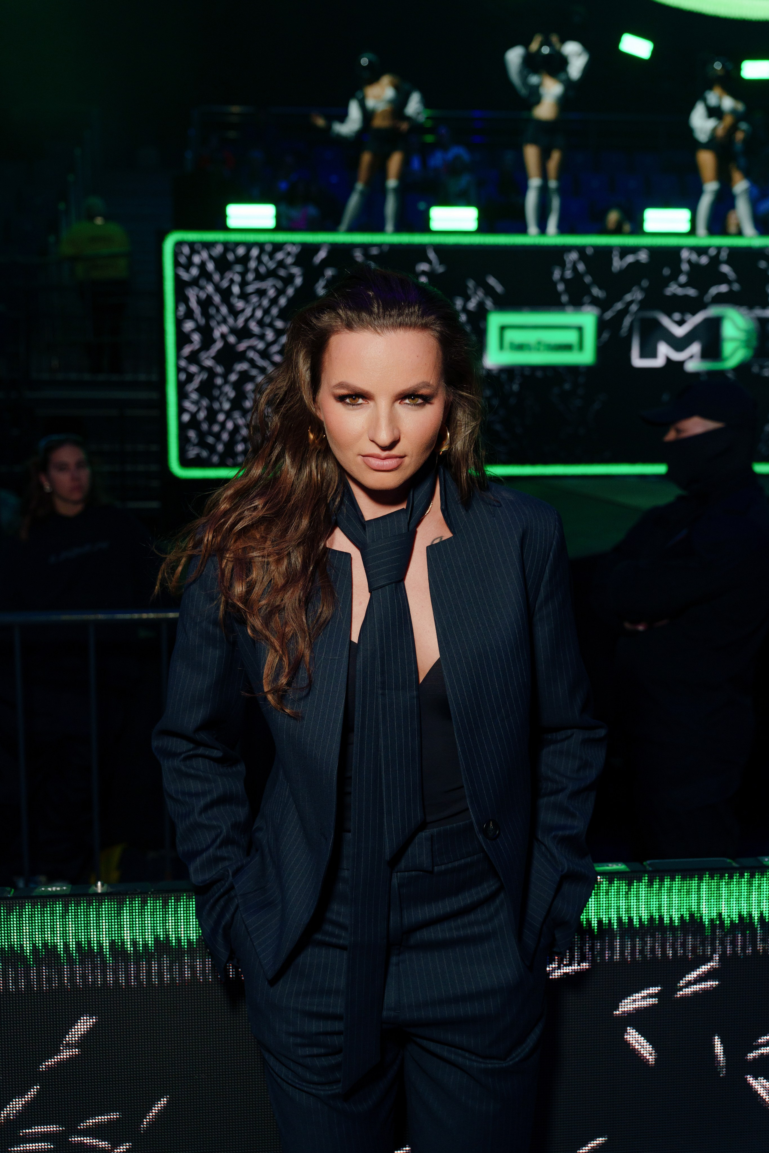 Media Basket. Репортажный фотограф Москва Сергей Дружинин