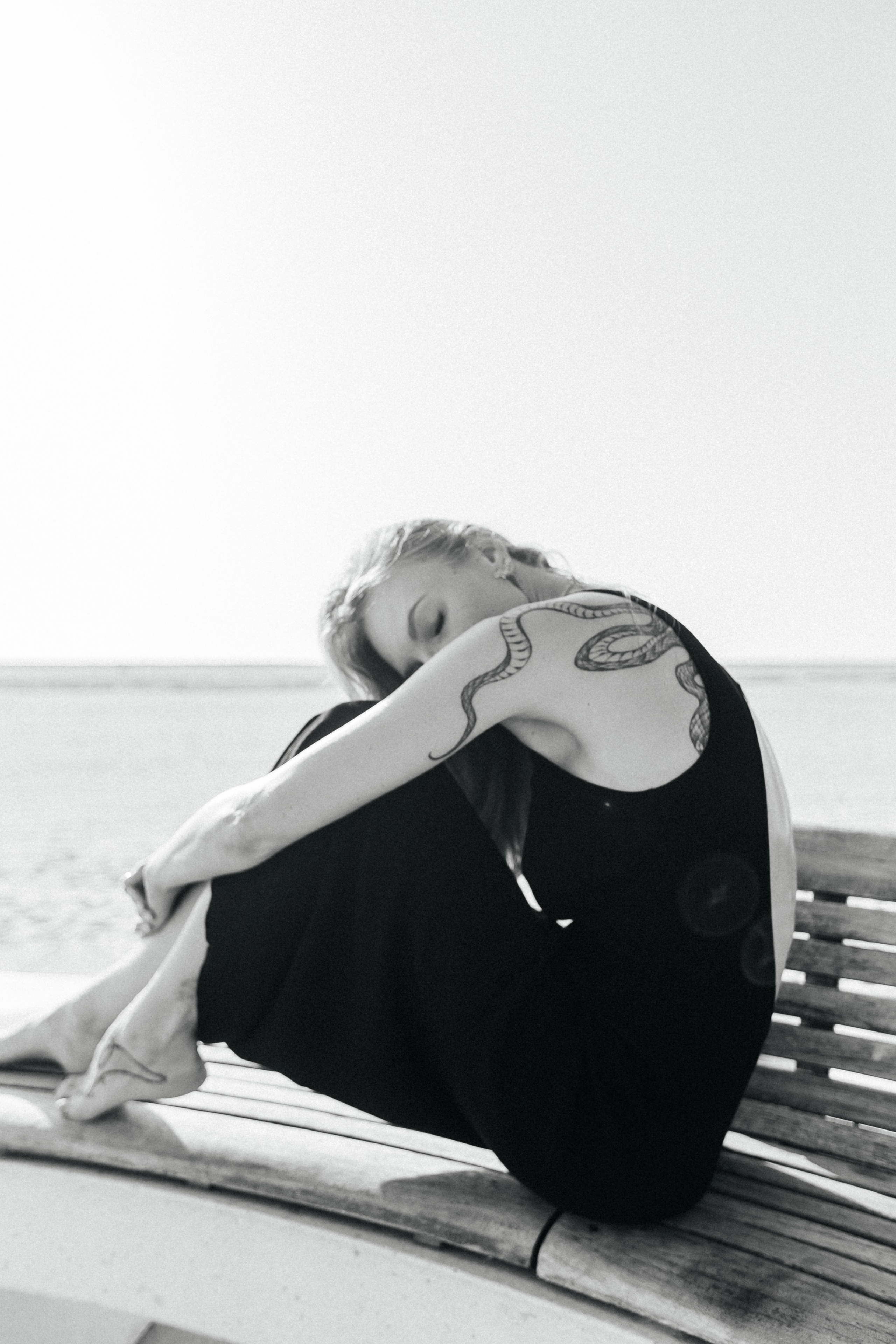 Beach. Valery Litvinova Photography