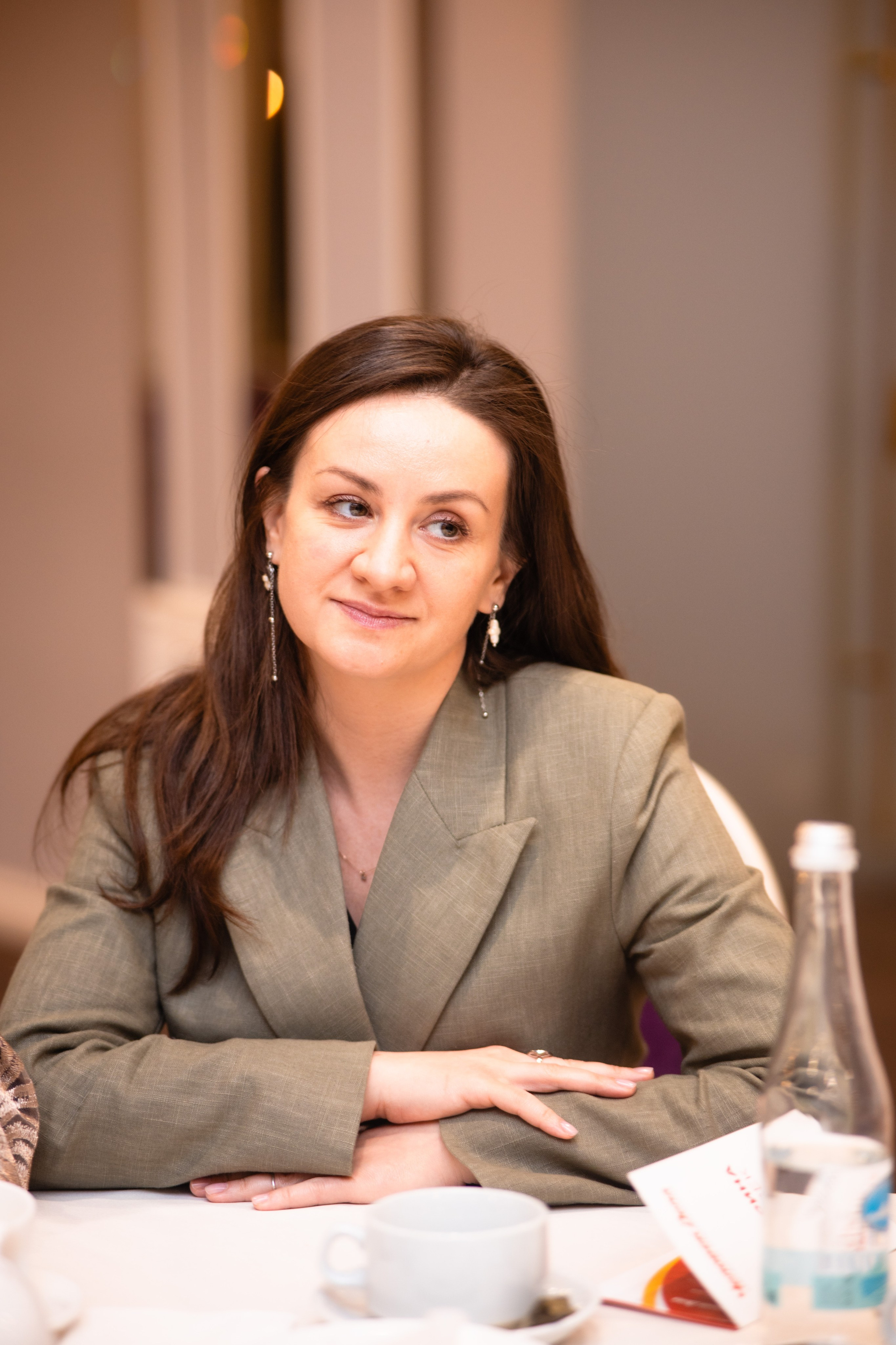 Форум бизнесменов «Свой среди своих»