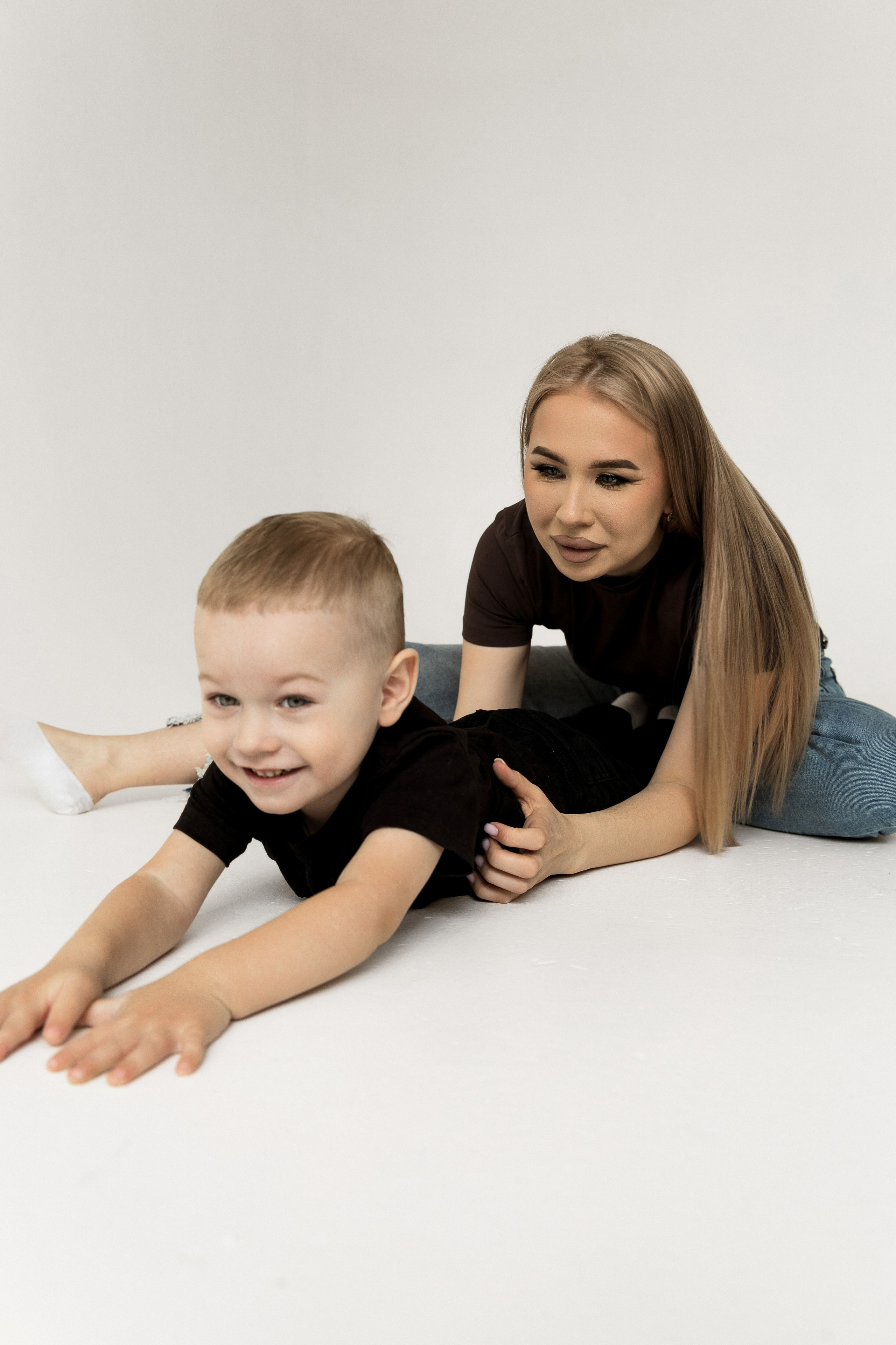 Портфолио дети. Фотограф Ася Уссурийск Владивосток