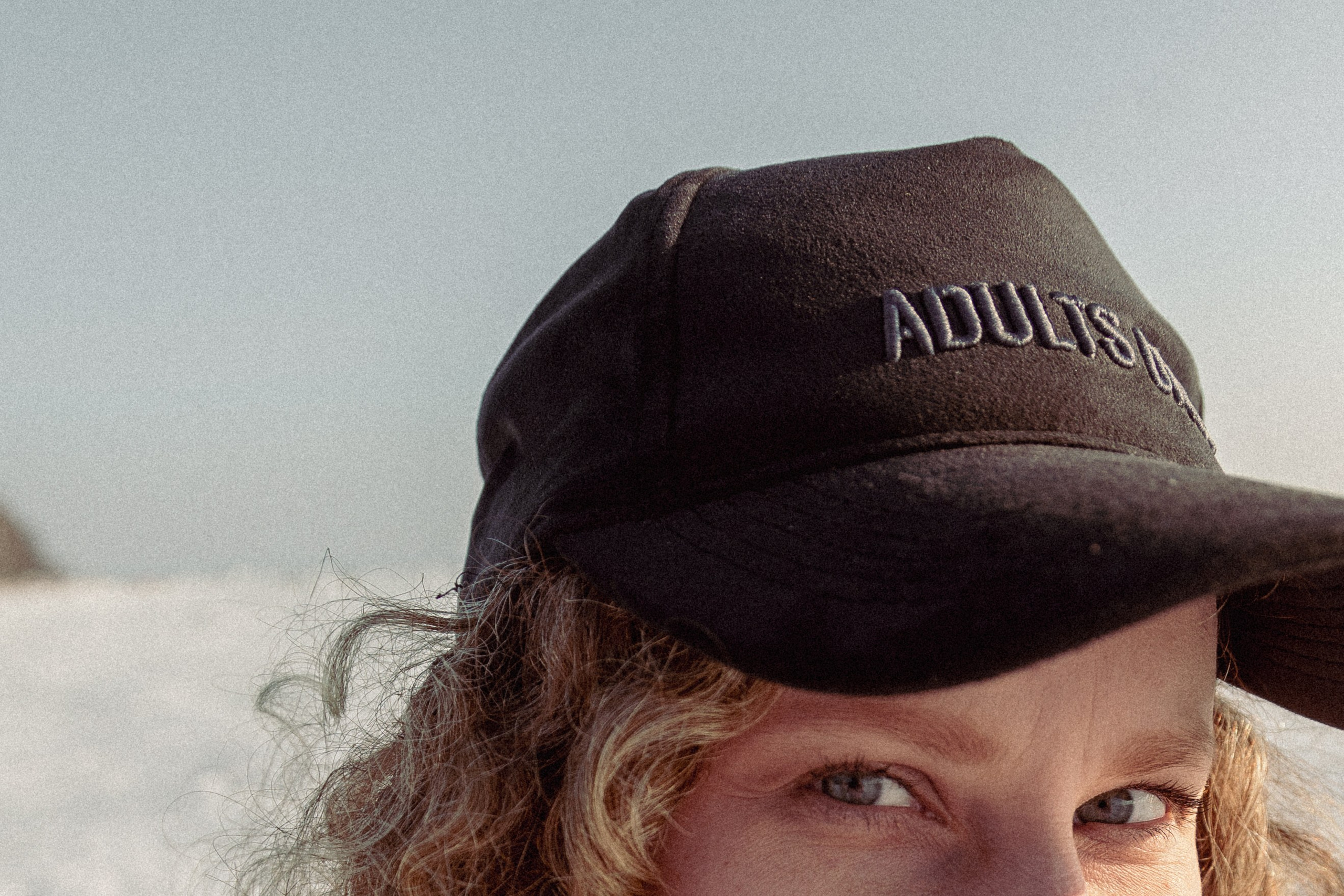 Зимняя фотосъемка пары: Андрея и Ани в Санкт-Петербурге