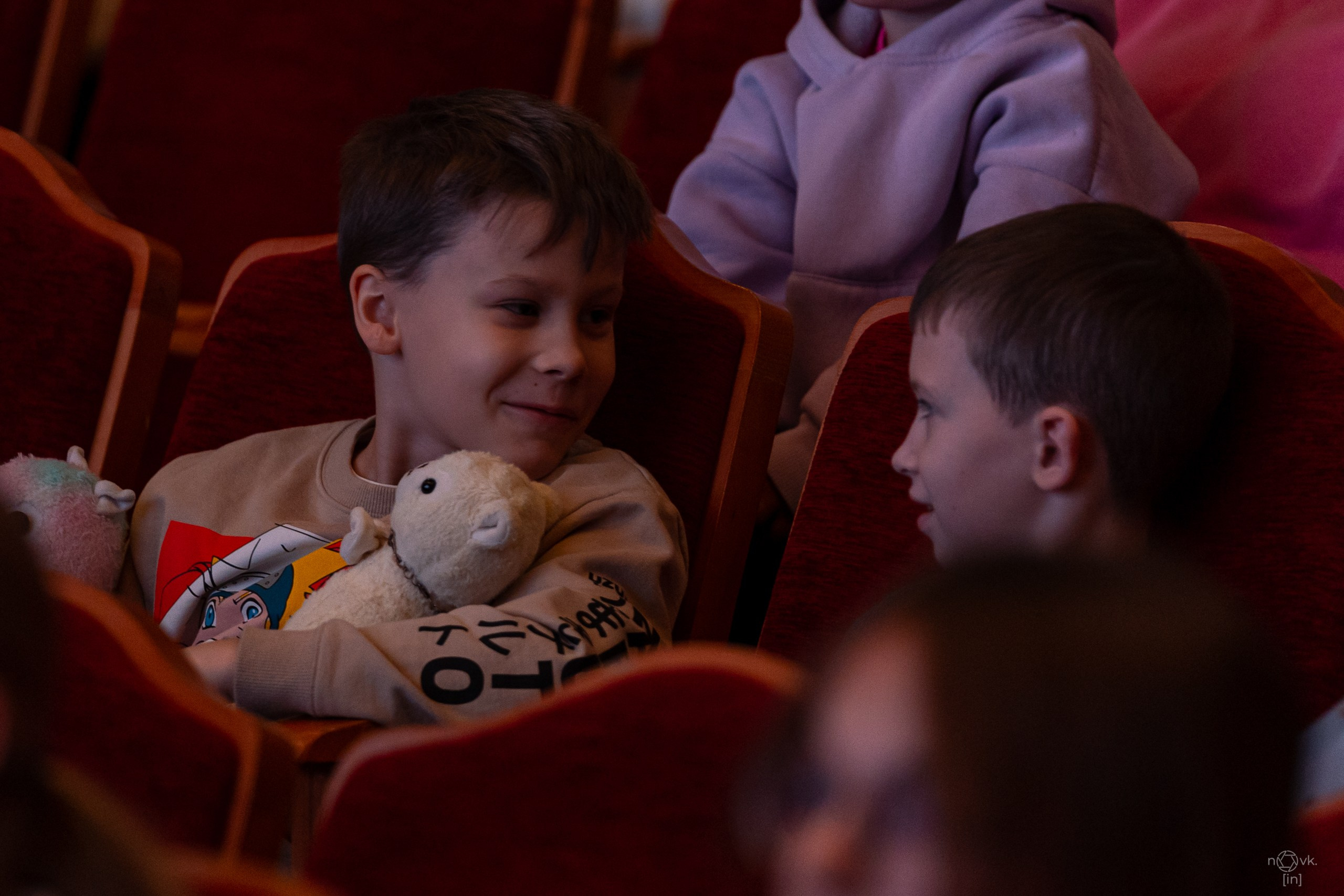 Ёлка. ФОТОГРАФ ИВАН НОВИКОВ | СТАВРОПОЛЬ