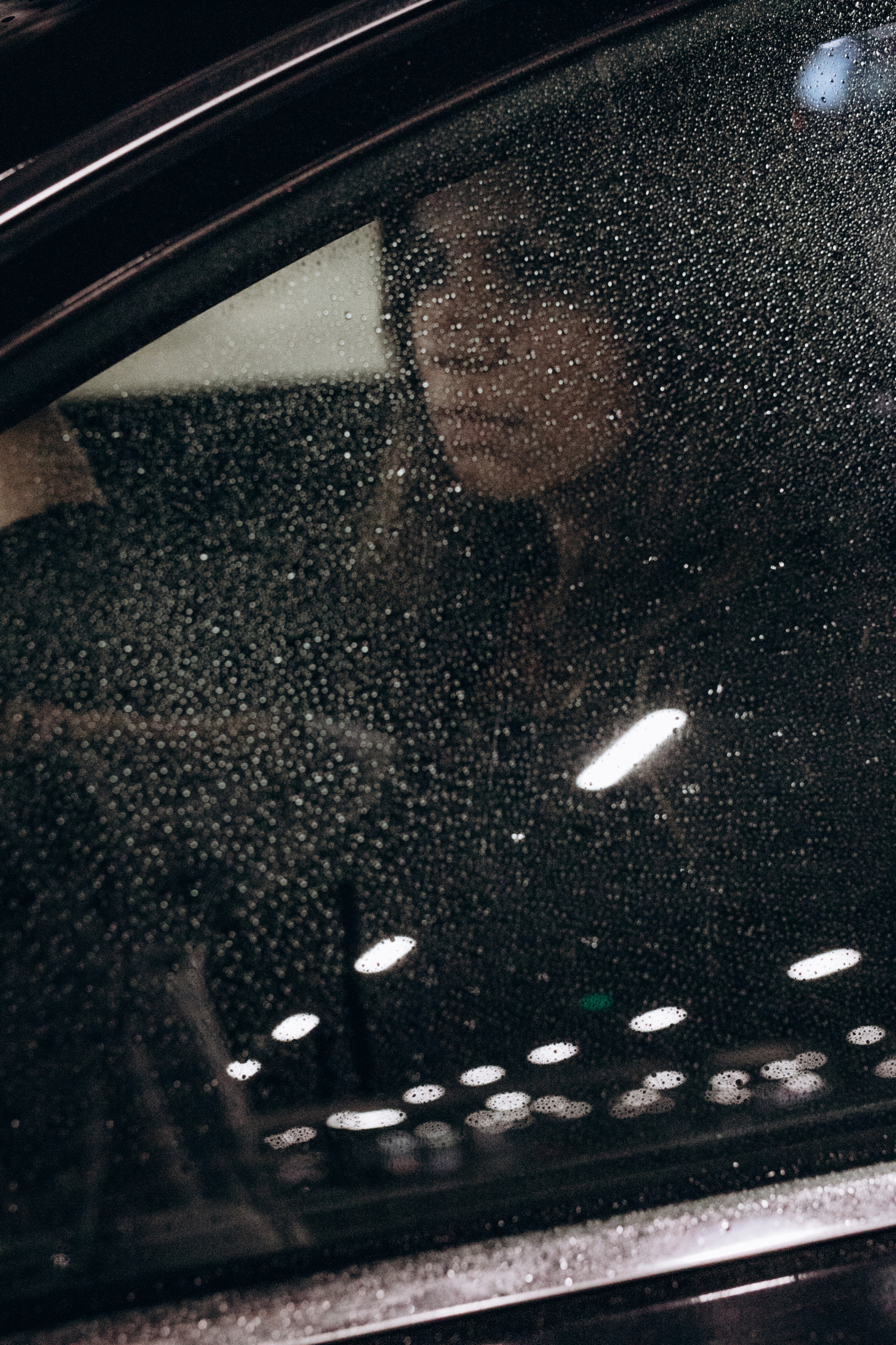 Натали. Фотограф Анастасия Петрова