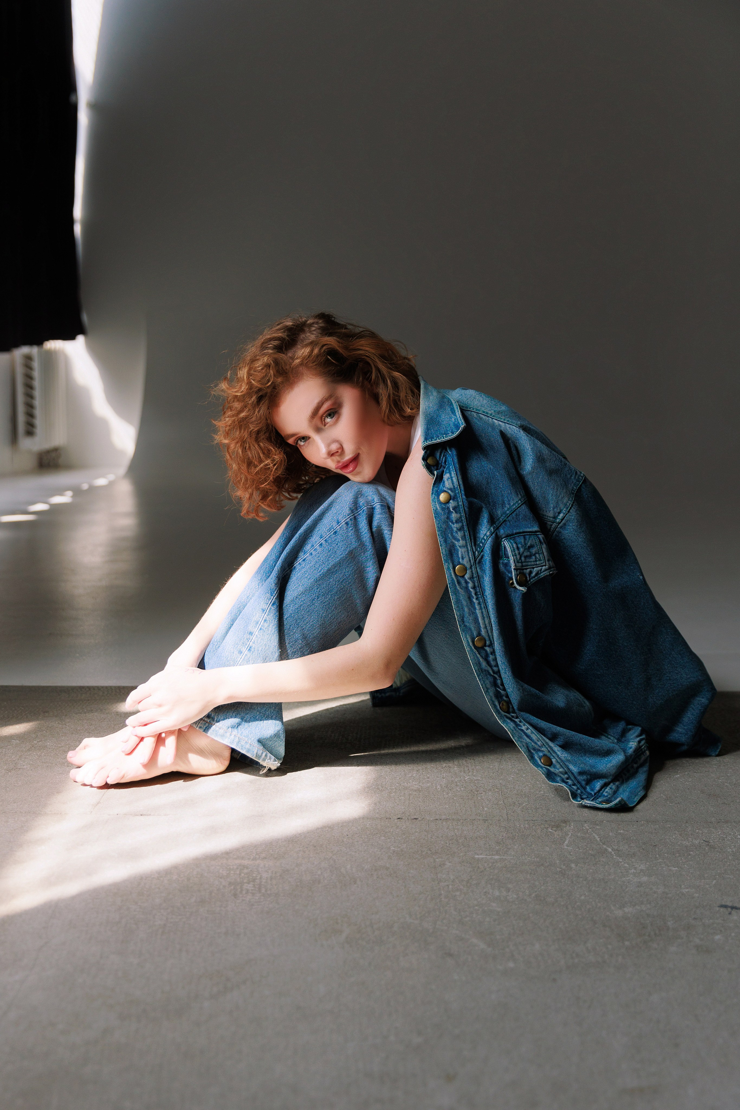 Студийные. Фотограф Полина Лытнева