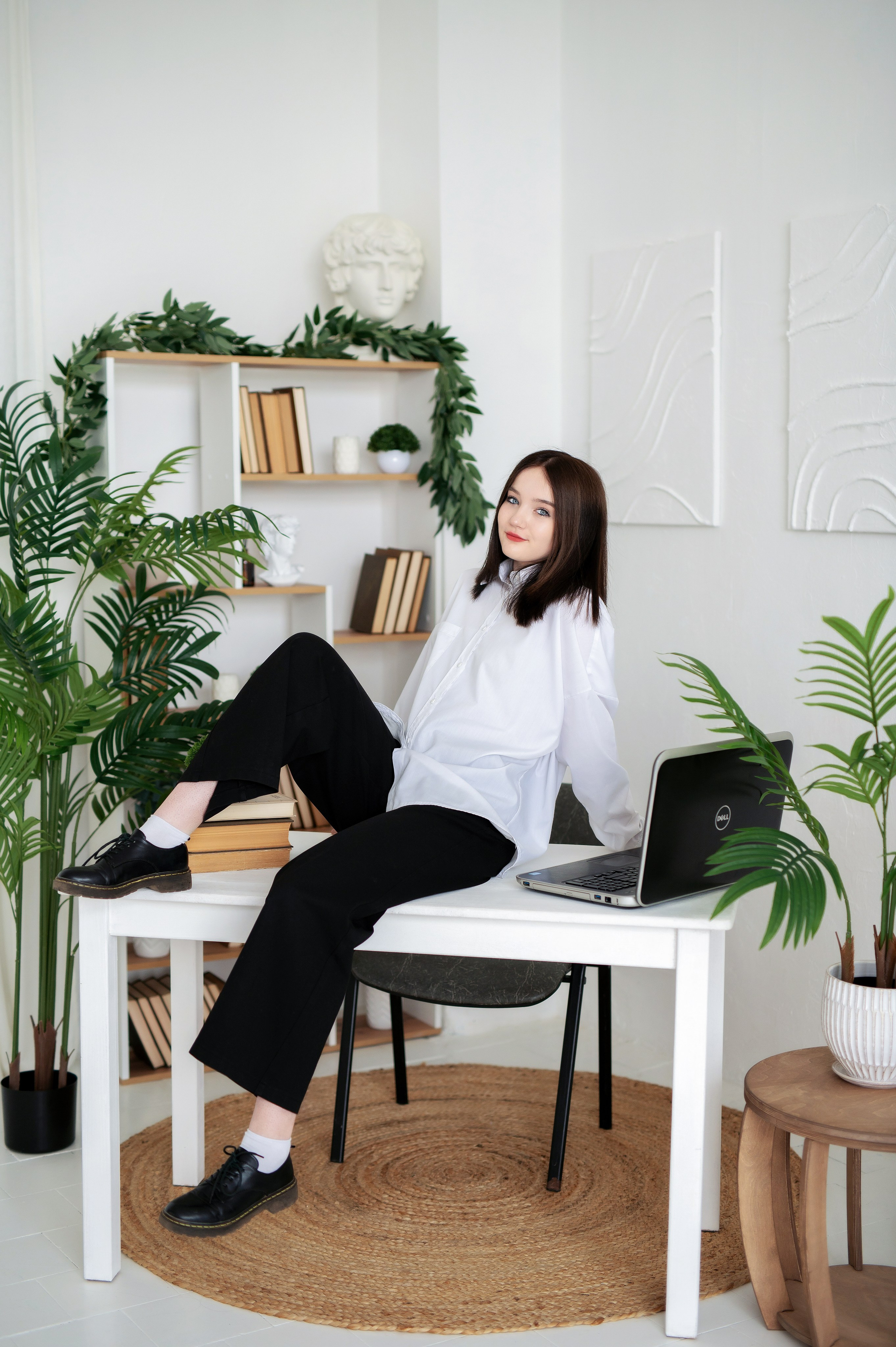 Школа (5-11 класс). Детский и семейный фотограф Москва Рязань