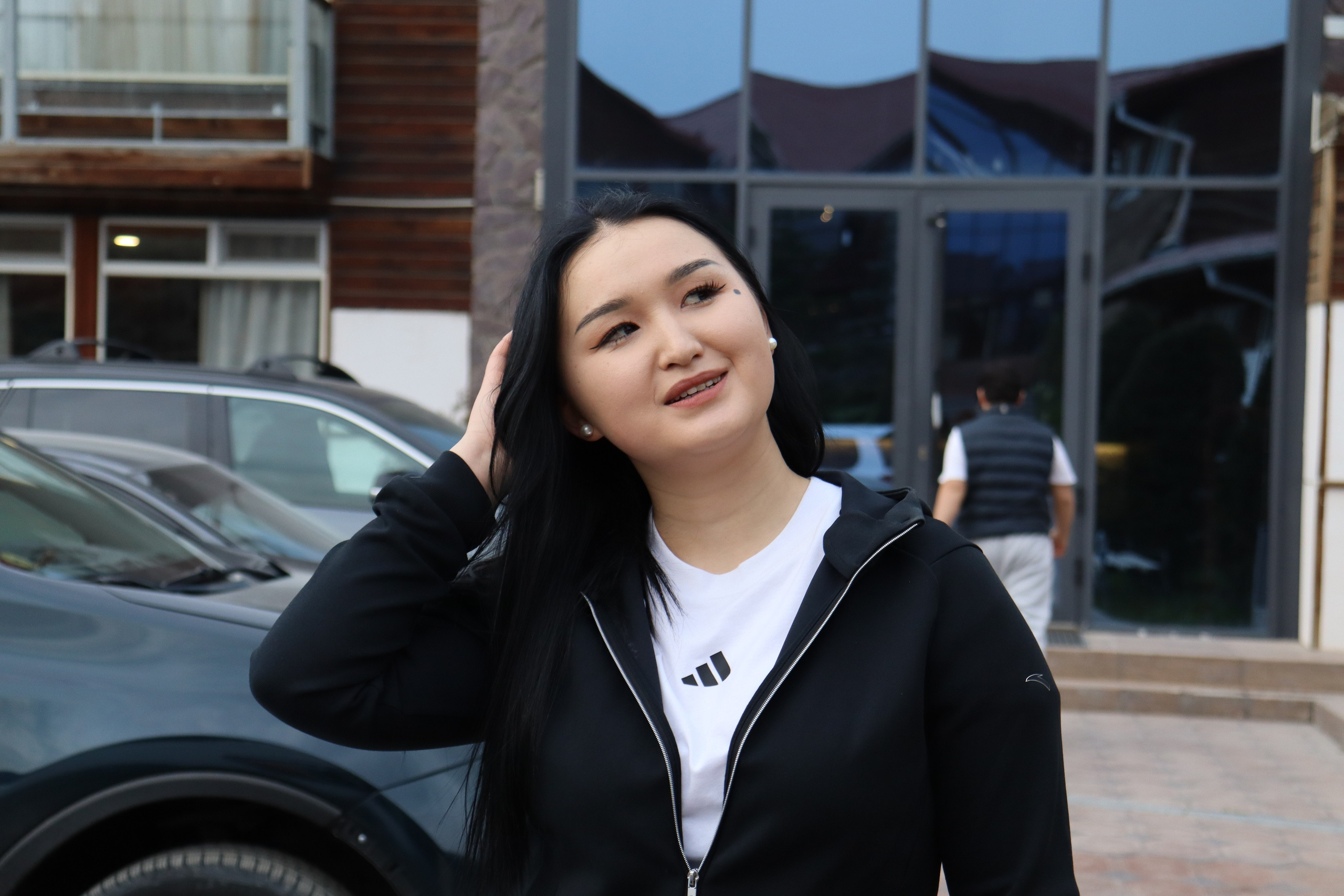 Muras-resort. Фотограф