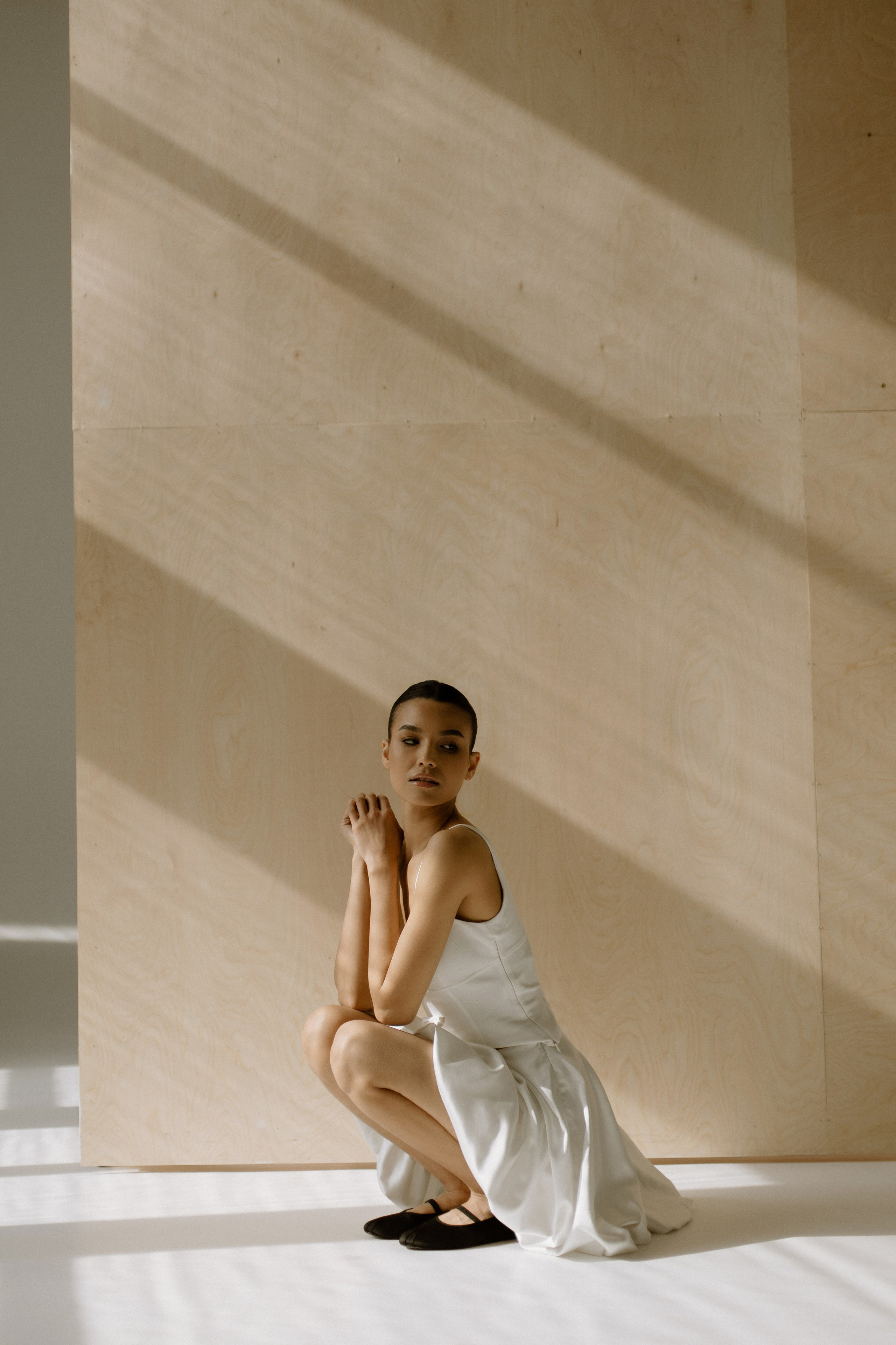 Гуля. Фотограф Ира Григорьева