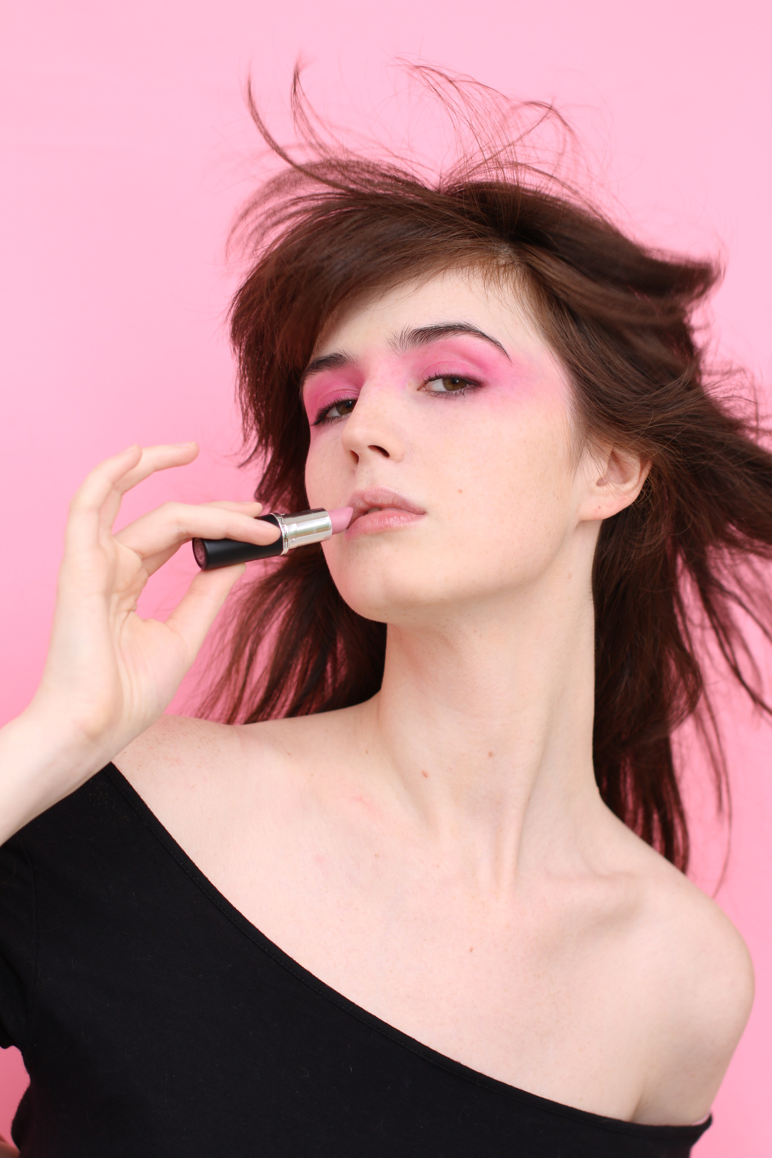 Maria. Personality models. Международное модельное агентство в Калининграде