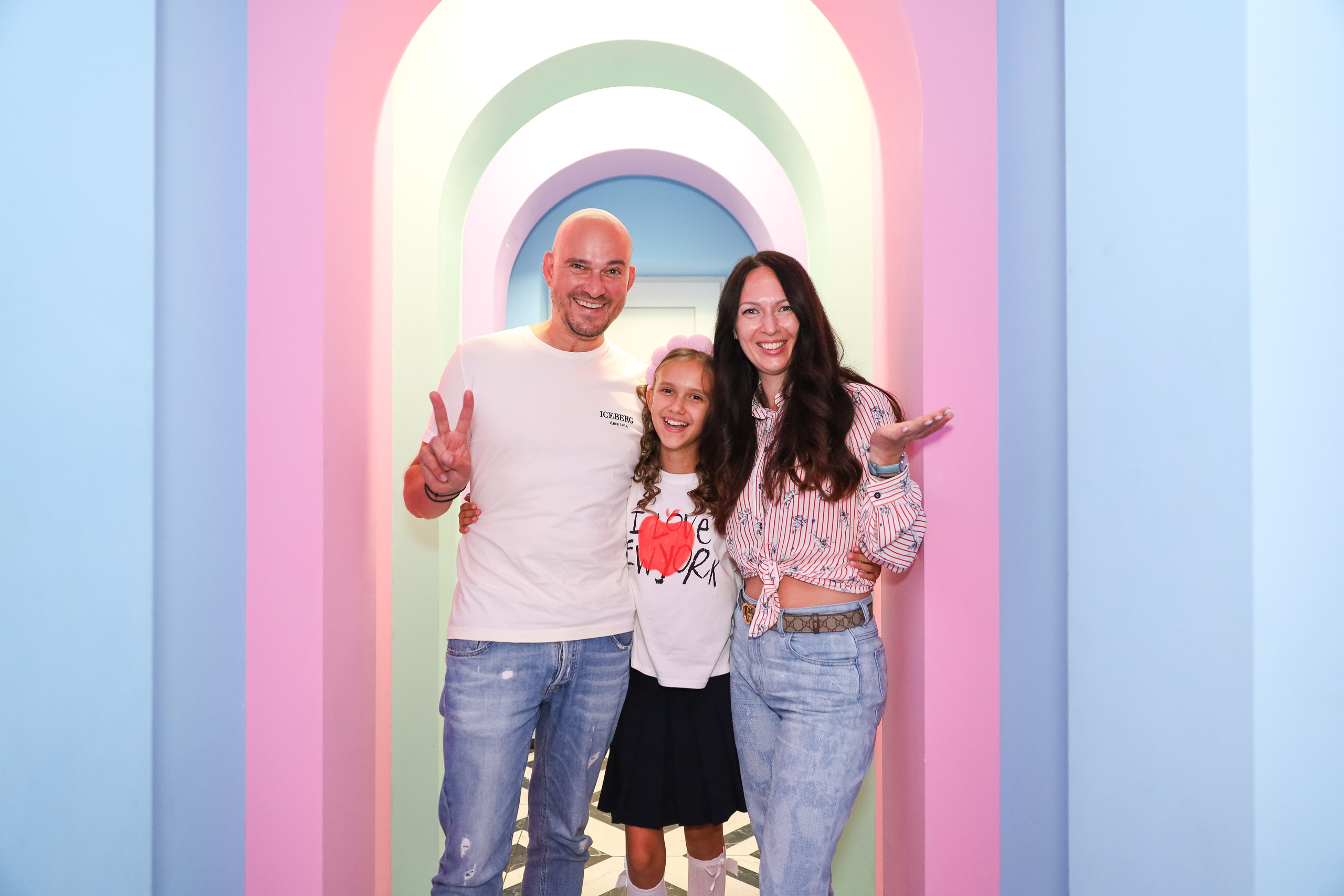 ДЕНЬ РОЖДЕНИЯ ТАИСИИ 12 ЛЕТ. Фотограф мероприятий Ирина Каширина