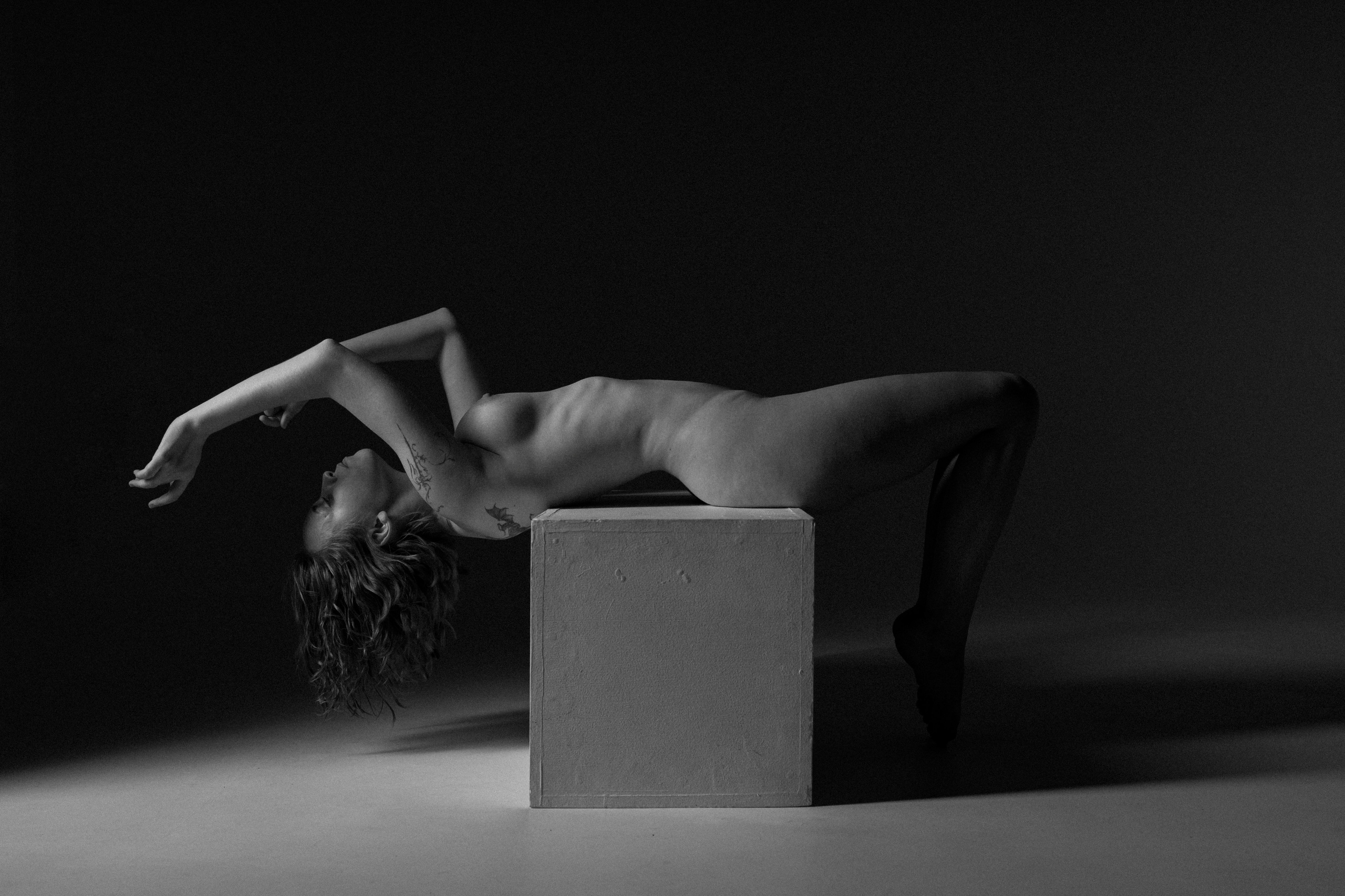 Тоня НЮ 18+. Фотограф в Краснодаре Лагунов Владимир