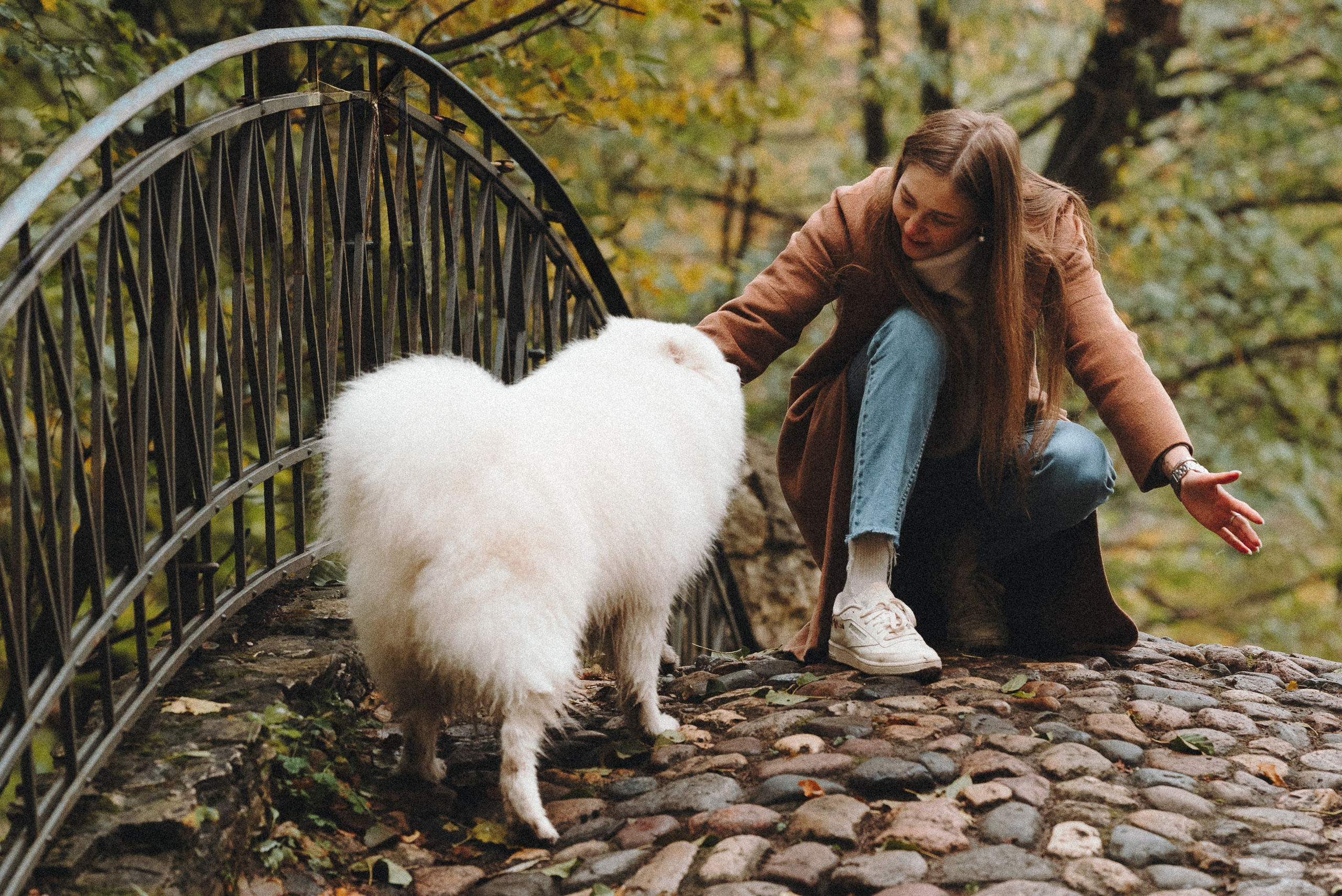 Valya & Varya. Natalia Finch Photography — Family, Kids & Pet Photographer in Chicago, IL