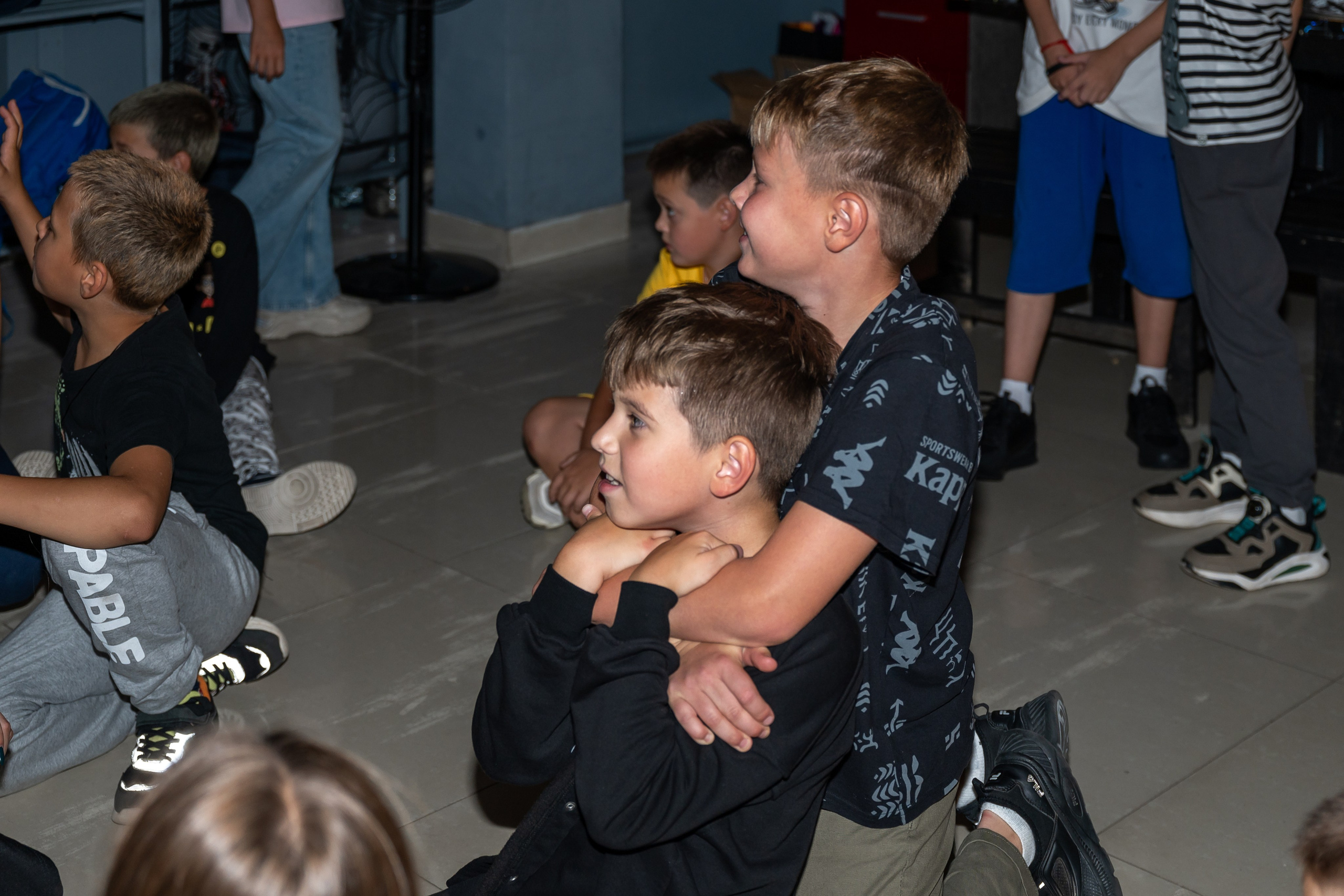 Территория мистики