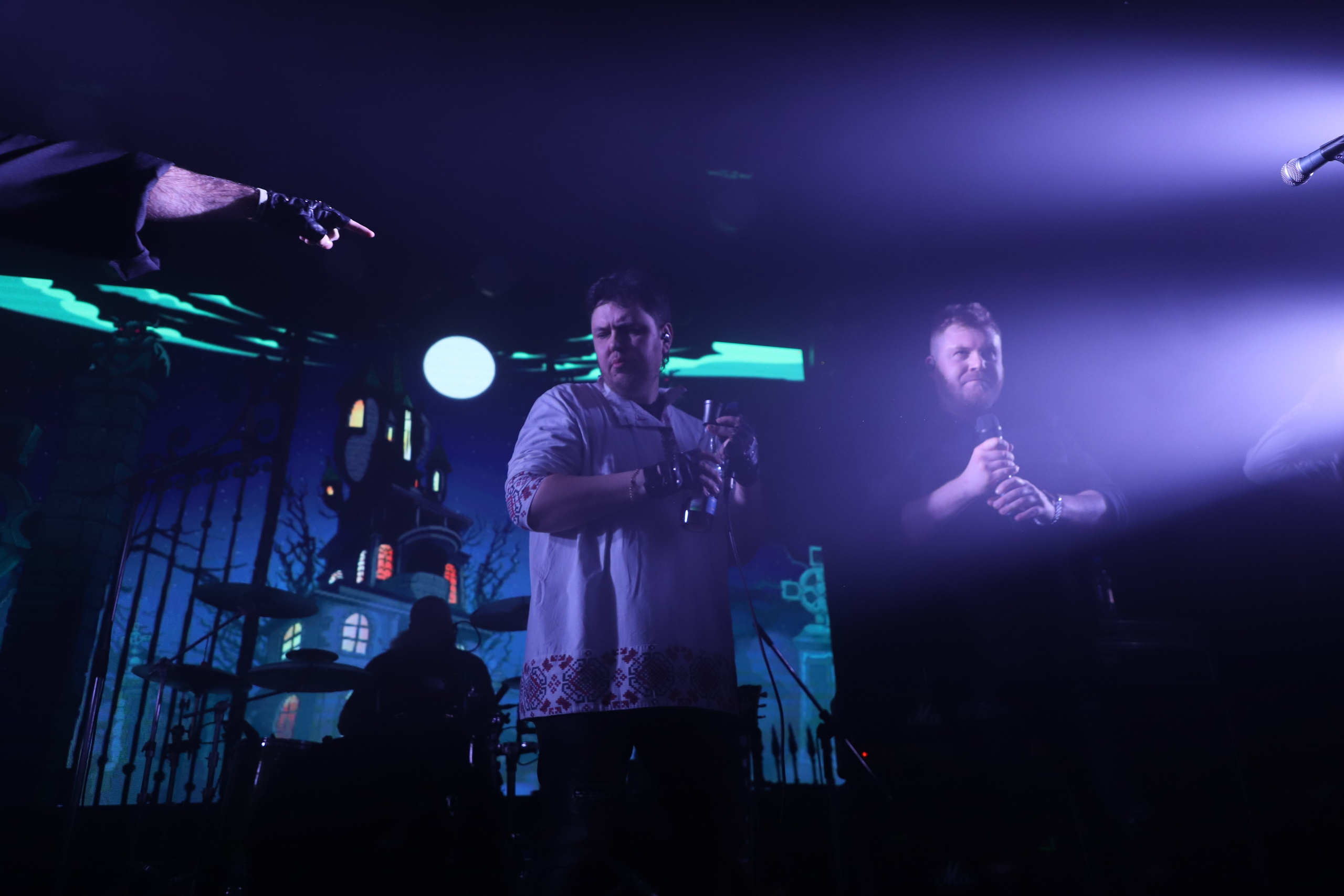 Фестиваль Сектор Газа. Фотограф в Тюмени Алексей Модин