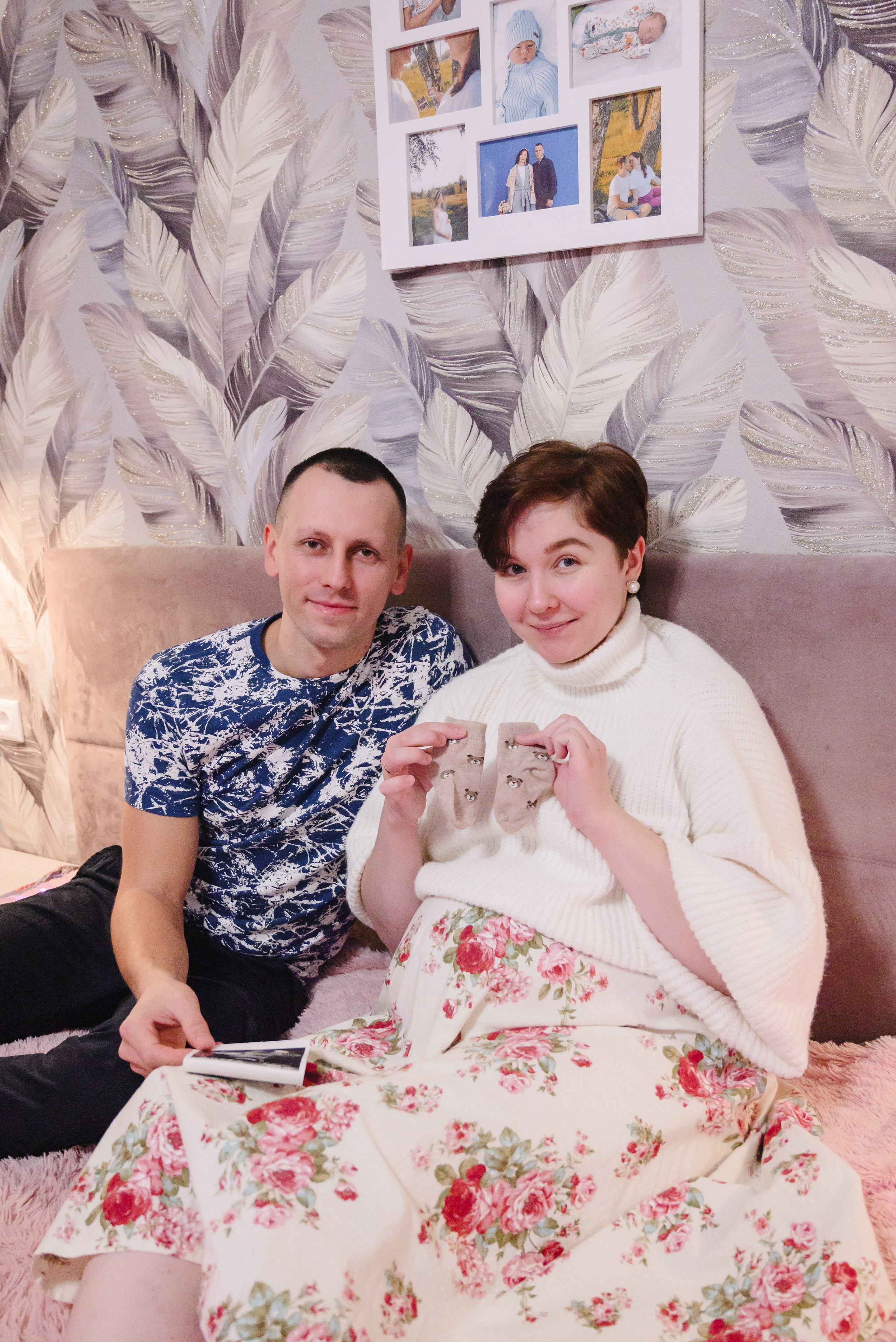 СЕРЕЖА, ДАША, ЕГОР +1. Фотограф Лопаткина Ирина