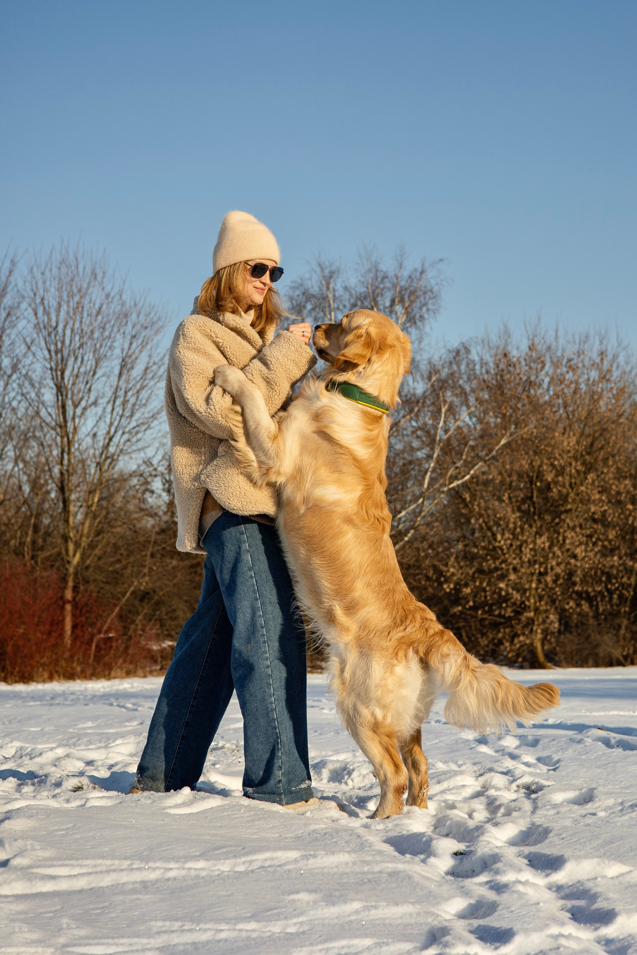 Ларри и его семья. Фотограф-анималист Ксения Шевцова|Москва