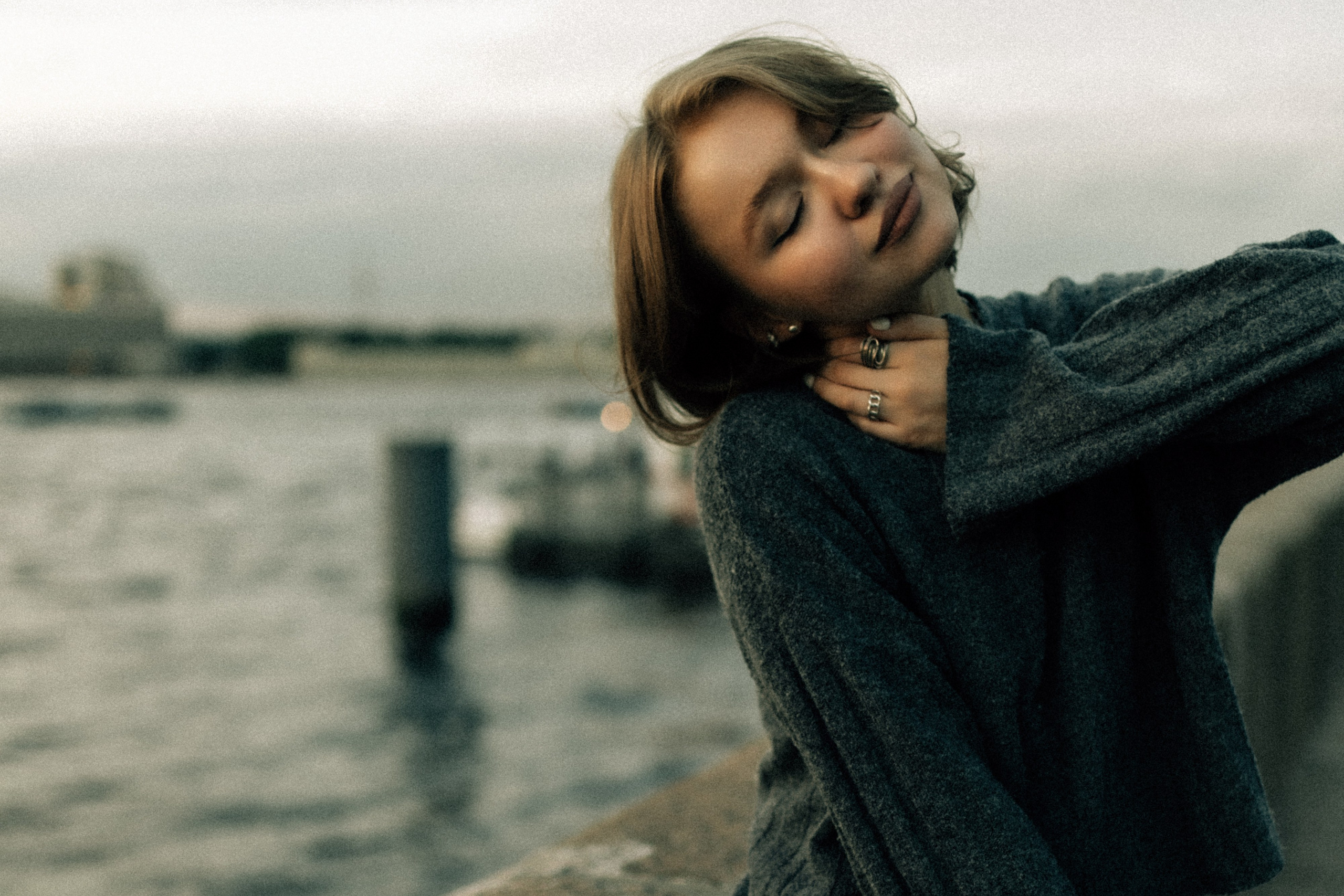 Вика. Фотограф в Санкт-Петербурге