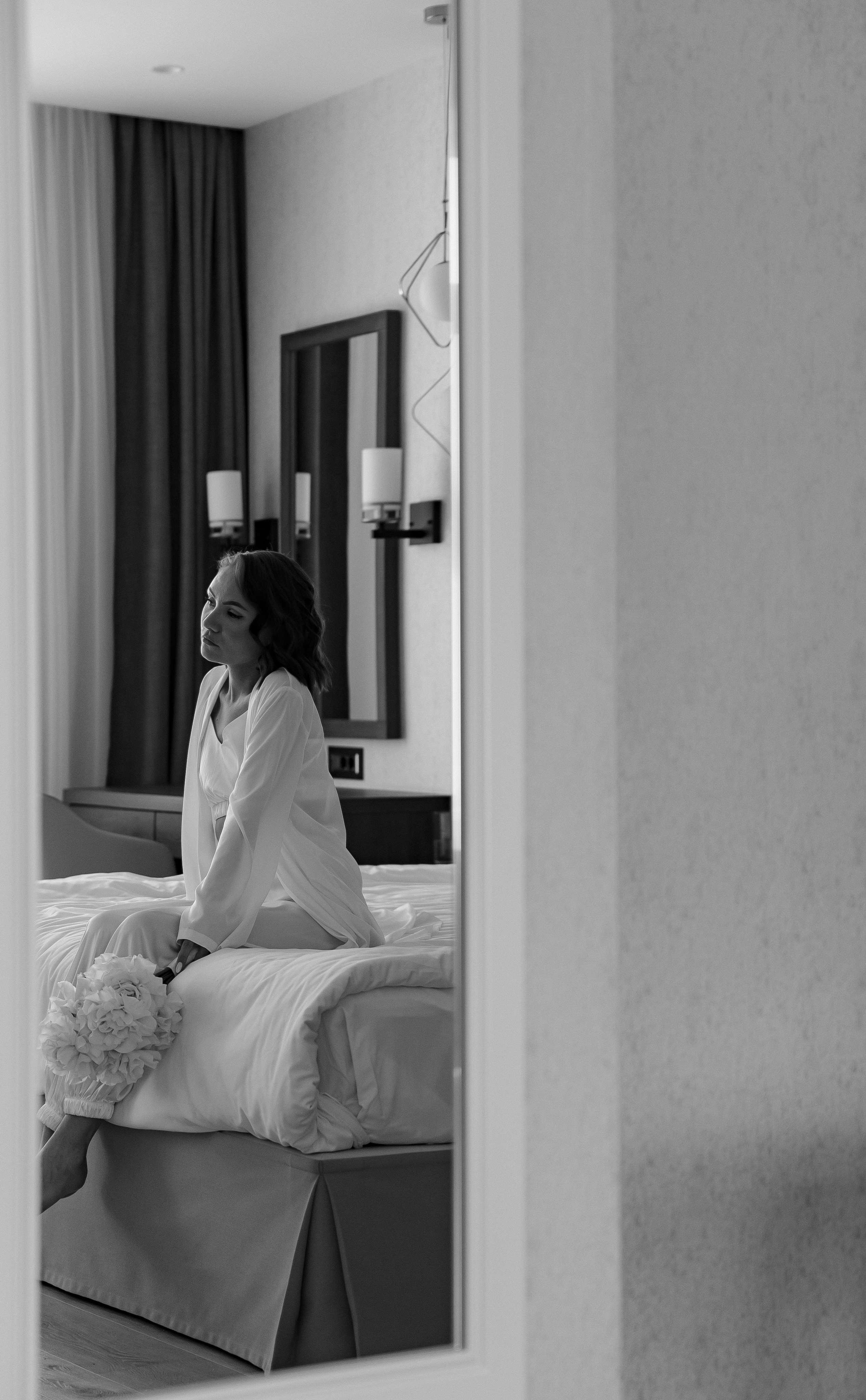 Кристина & Алексей. The STORIES Event Studio