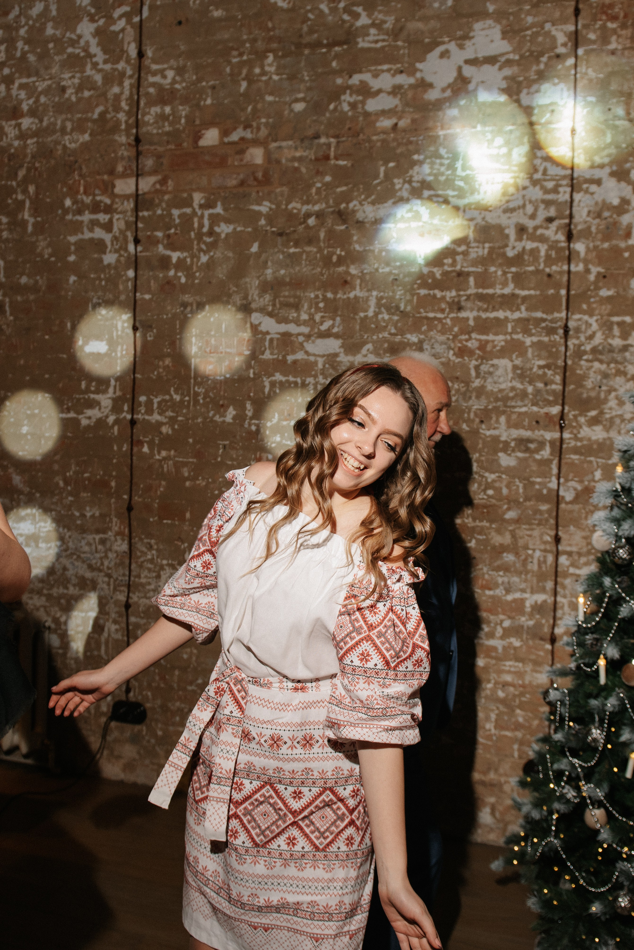 Корпоративы. Ph.proulints