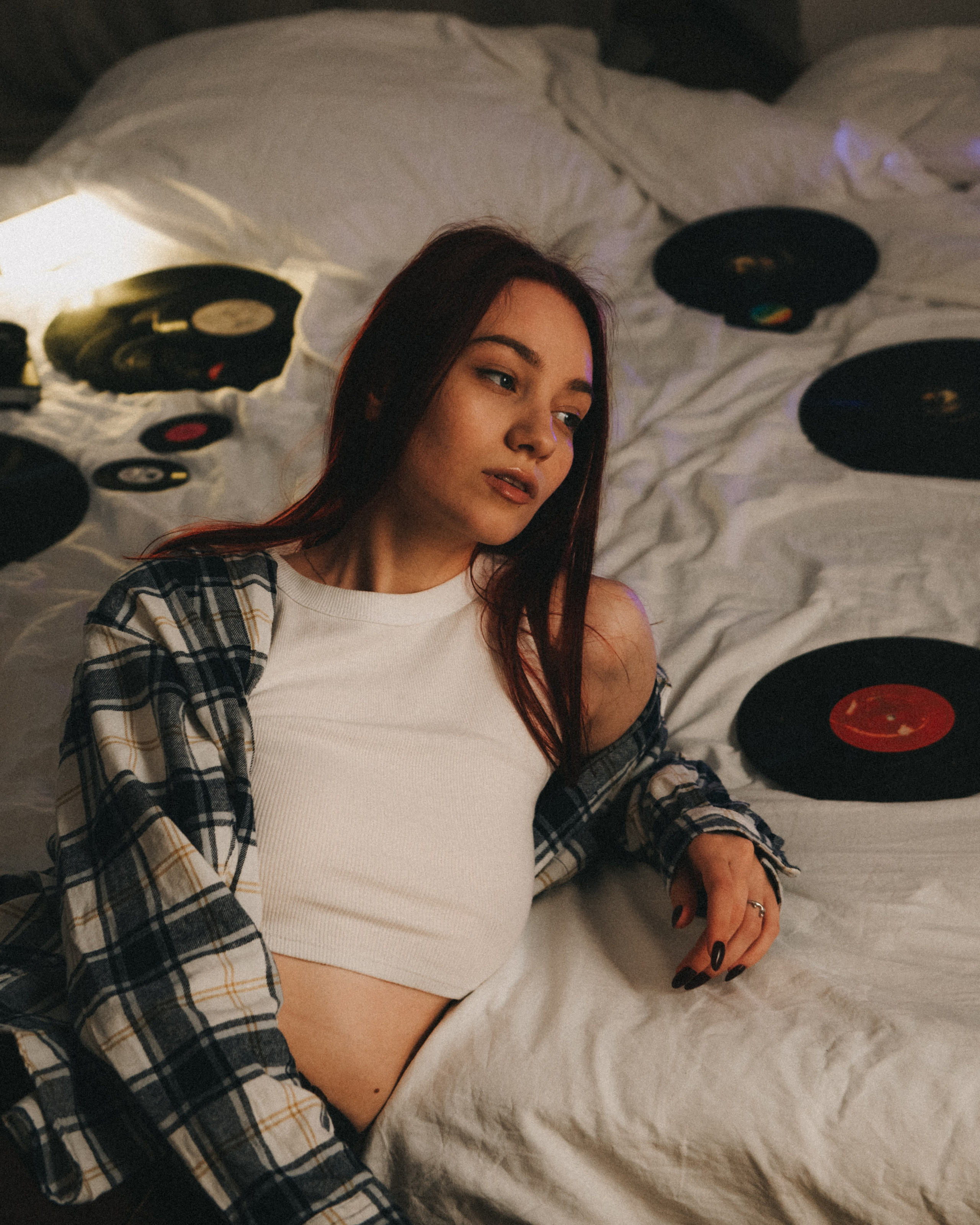 Диана. Ph.proulints