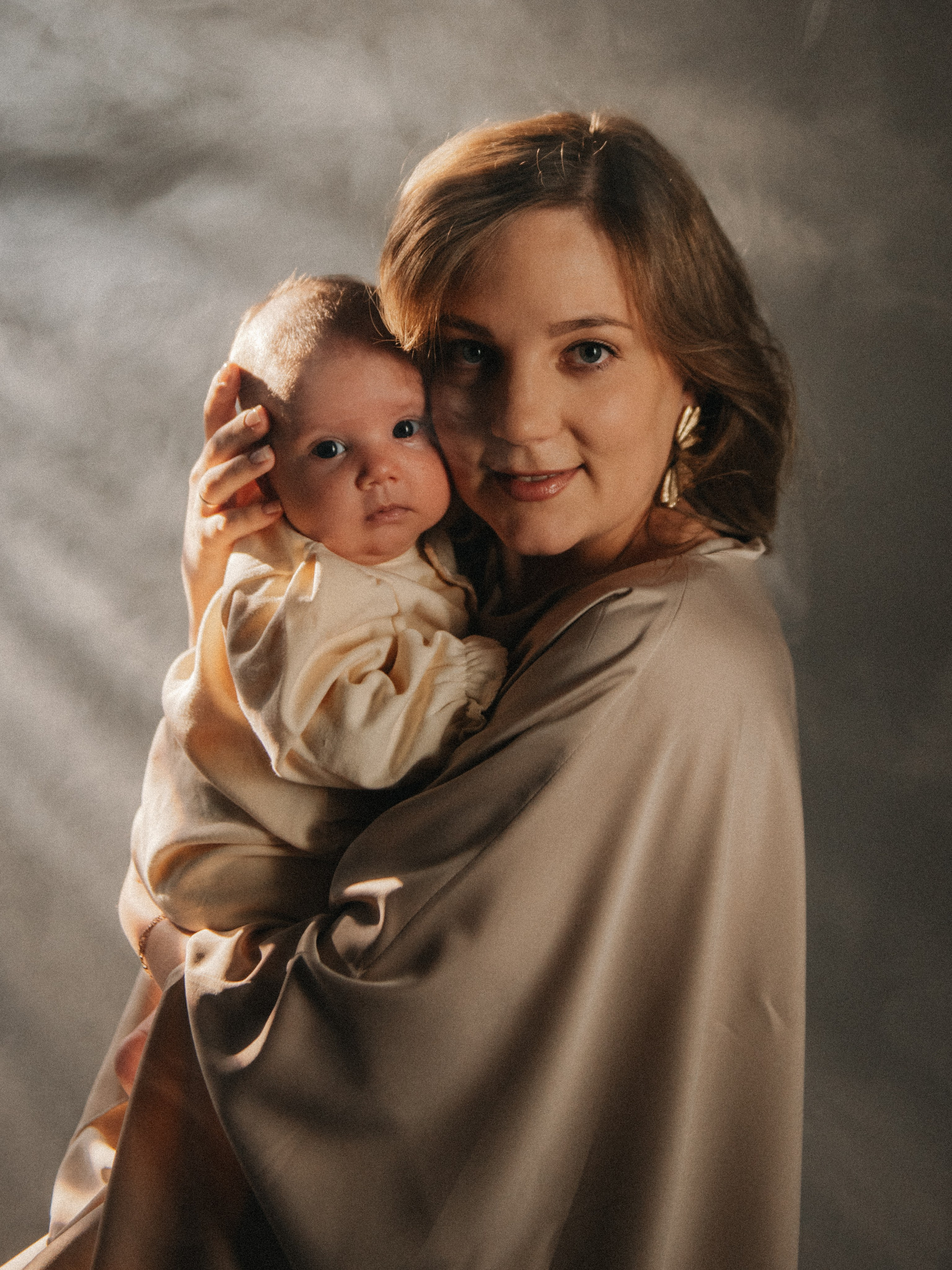 Аня и Вера. Ph.proulints