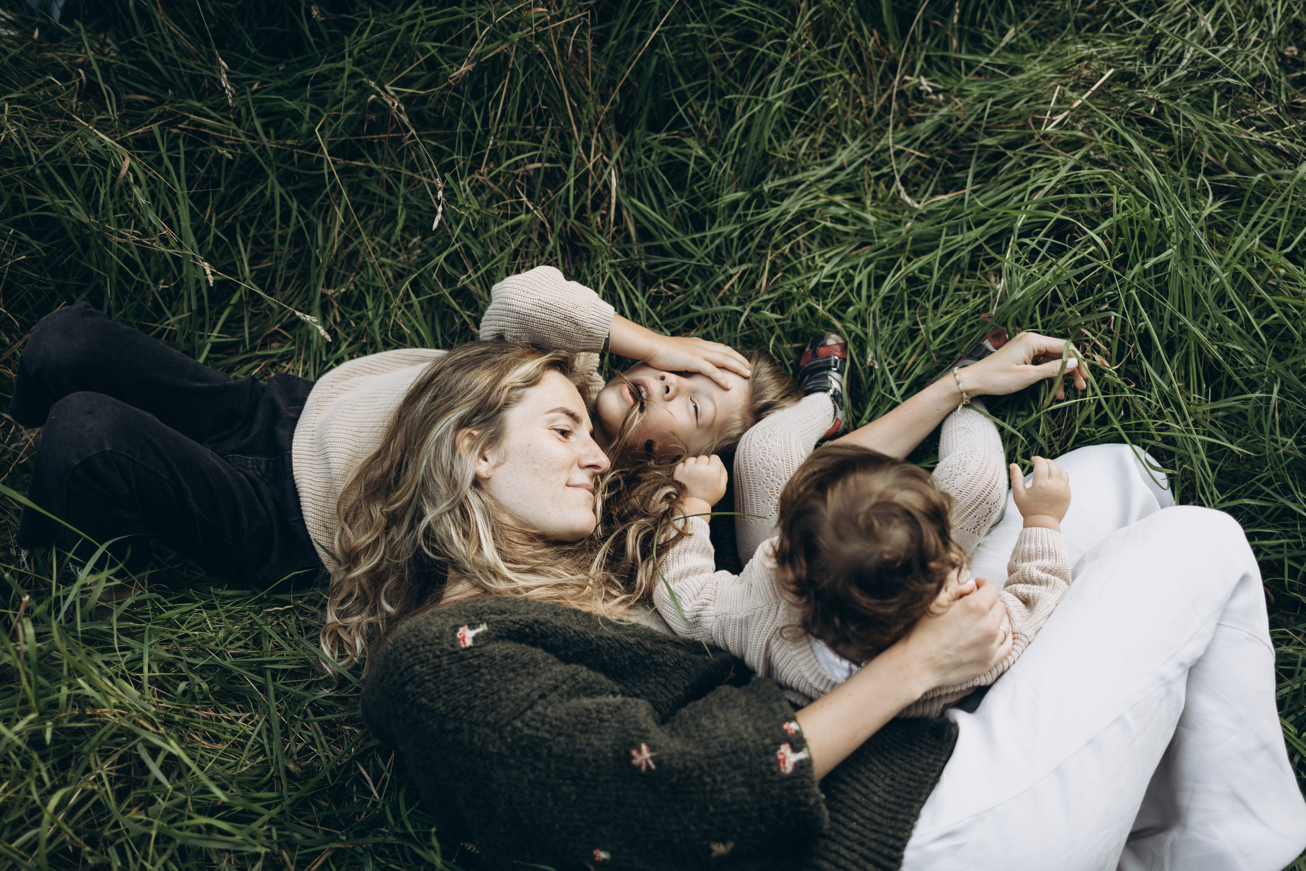 Прогулка с Парке Сокольники. Семейный фотограф в Москве Виктория Ястребинская