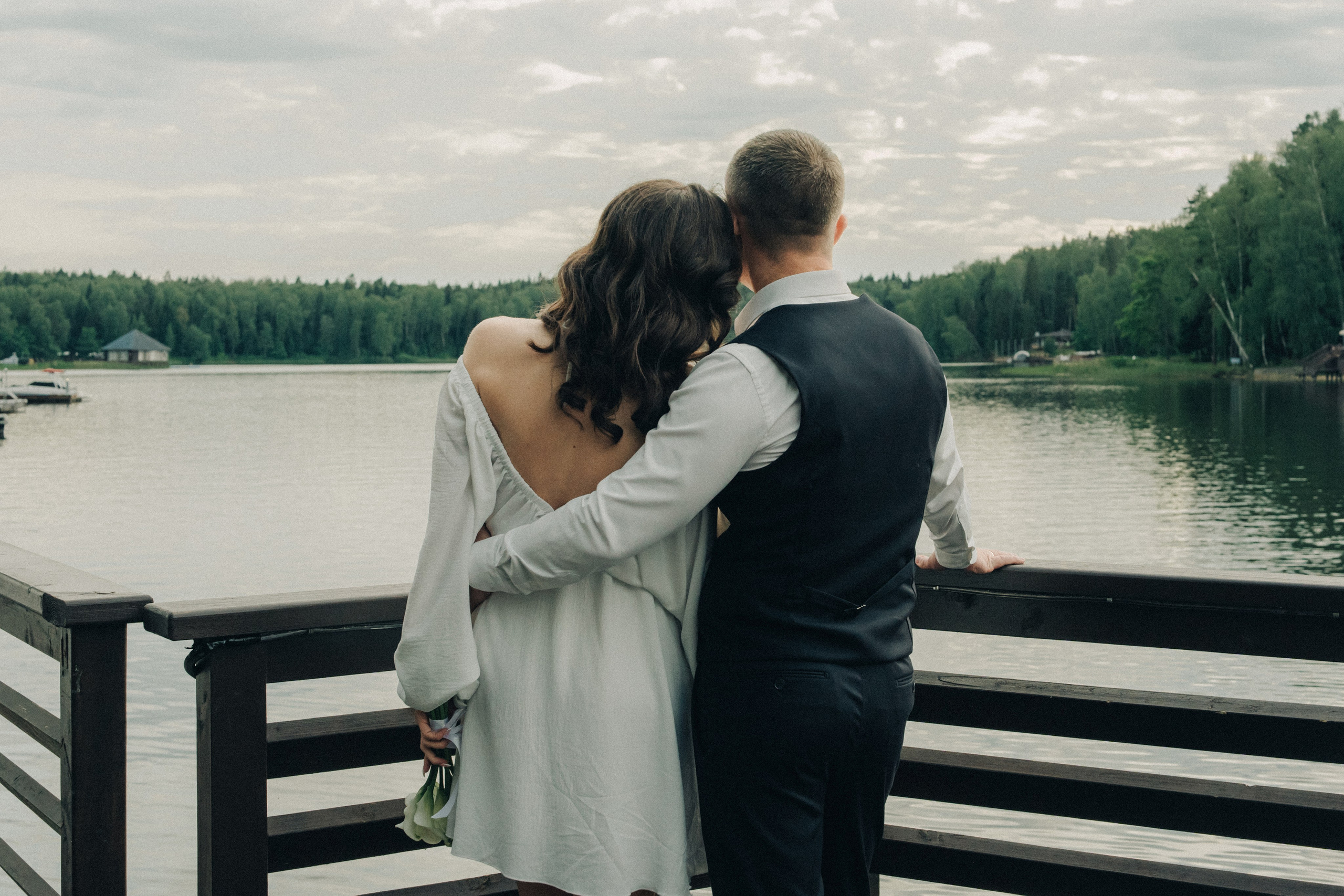 Истра Холидей. Портретный фотограф Москва