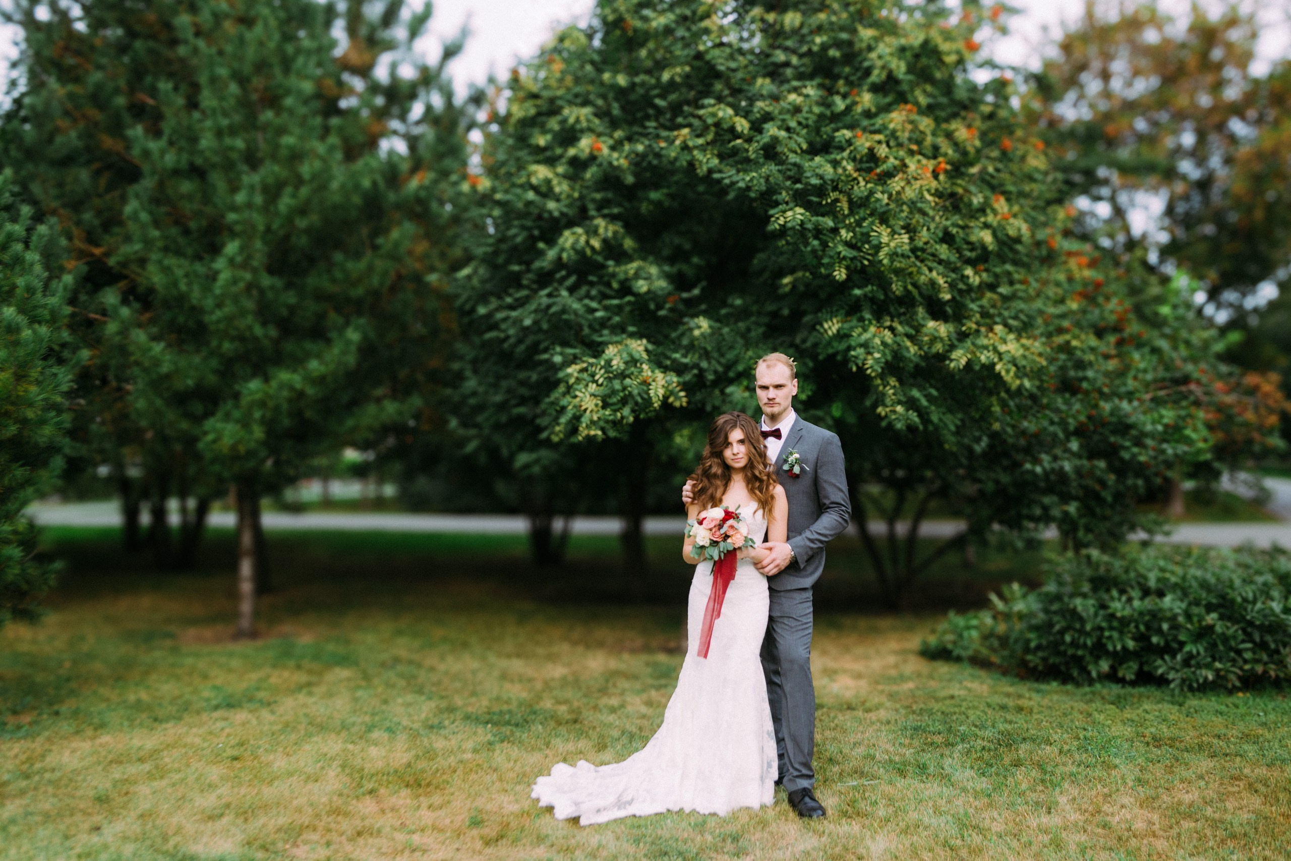 Солнце, яблоки и лодка. Фотограф Серафим Крюков