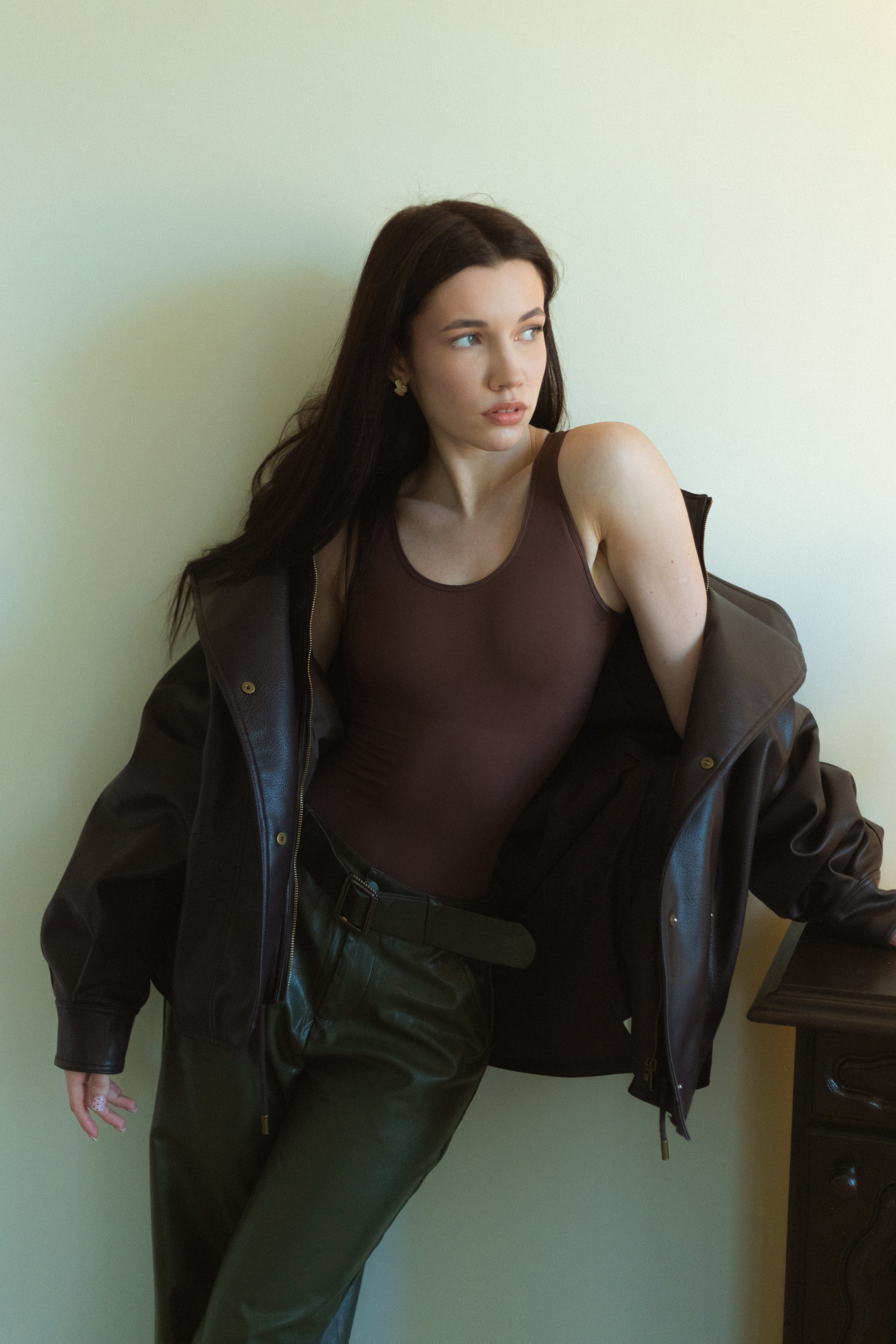 Stefania. Modeling agency TM MODELS