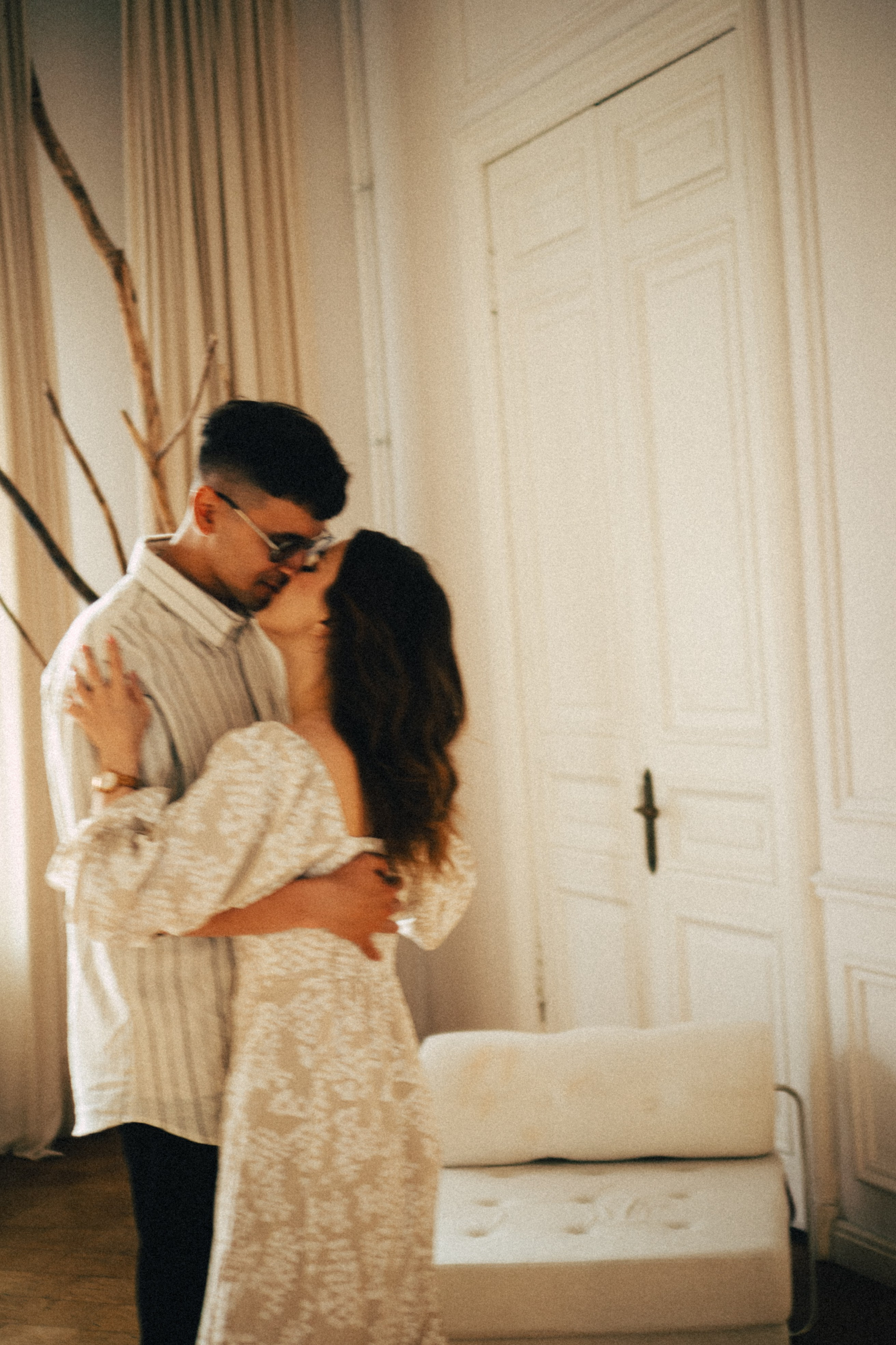 ЛЮБОВЬ В ИЮНЕ. Профессиональный фотограф, Санкт-Петербург — Виктория Богомолова