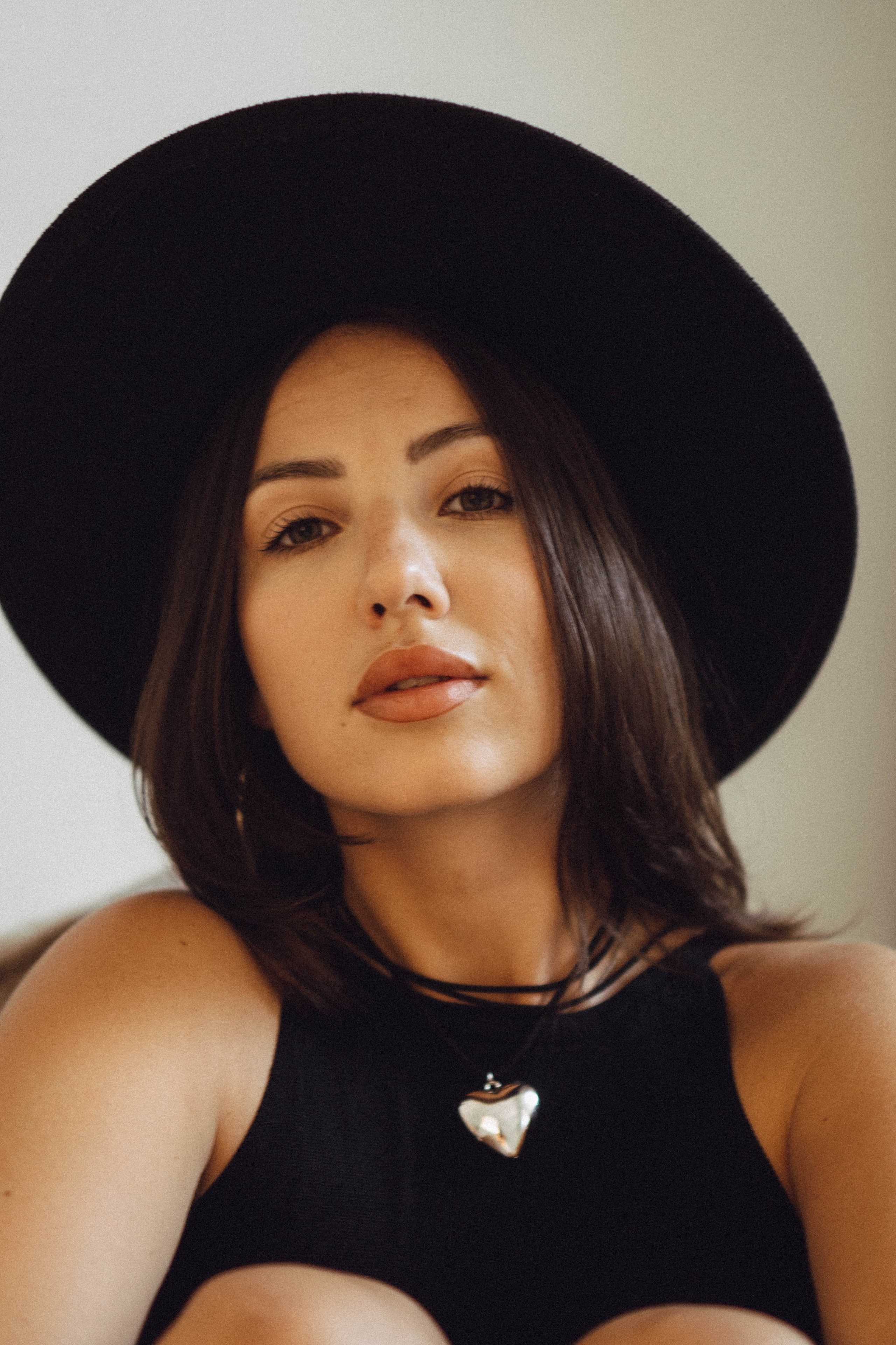 Студийная. Профессиональный фотограф, Санкт-Петербург — Виктория Богомолова