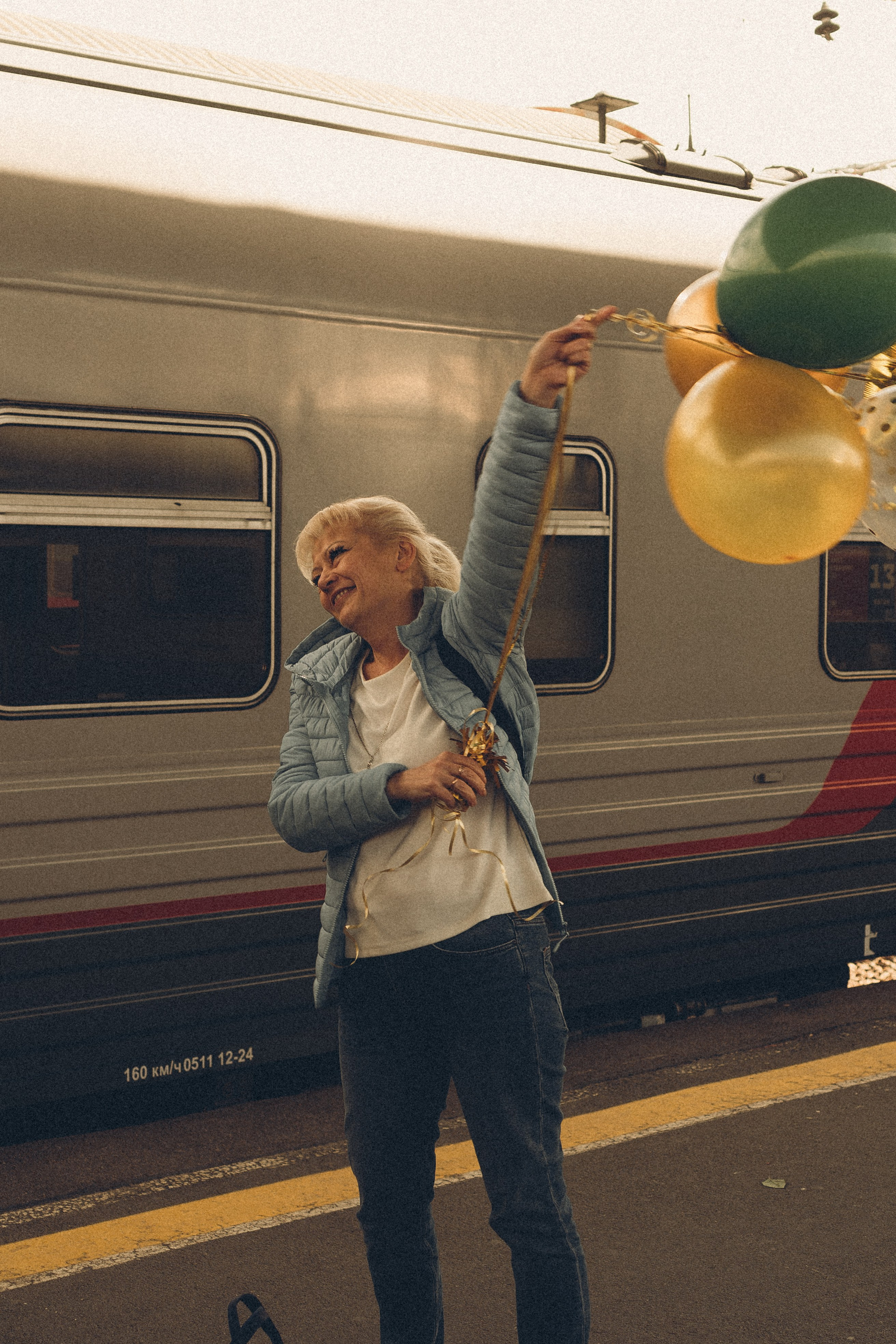 ПРЕДЛОЖЕНИЕ. Профессиональный фотограф, Санкт-Петербург — Виктория Богомолова