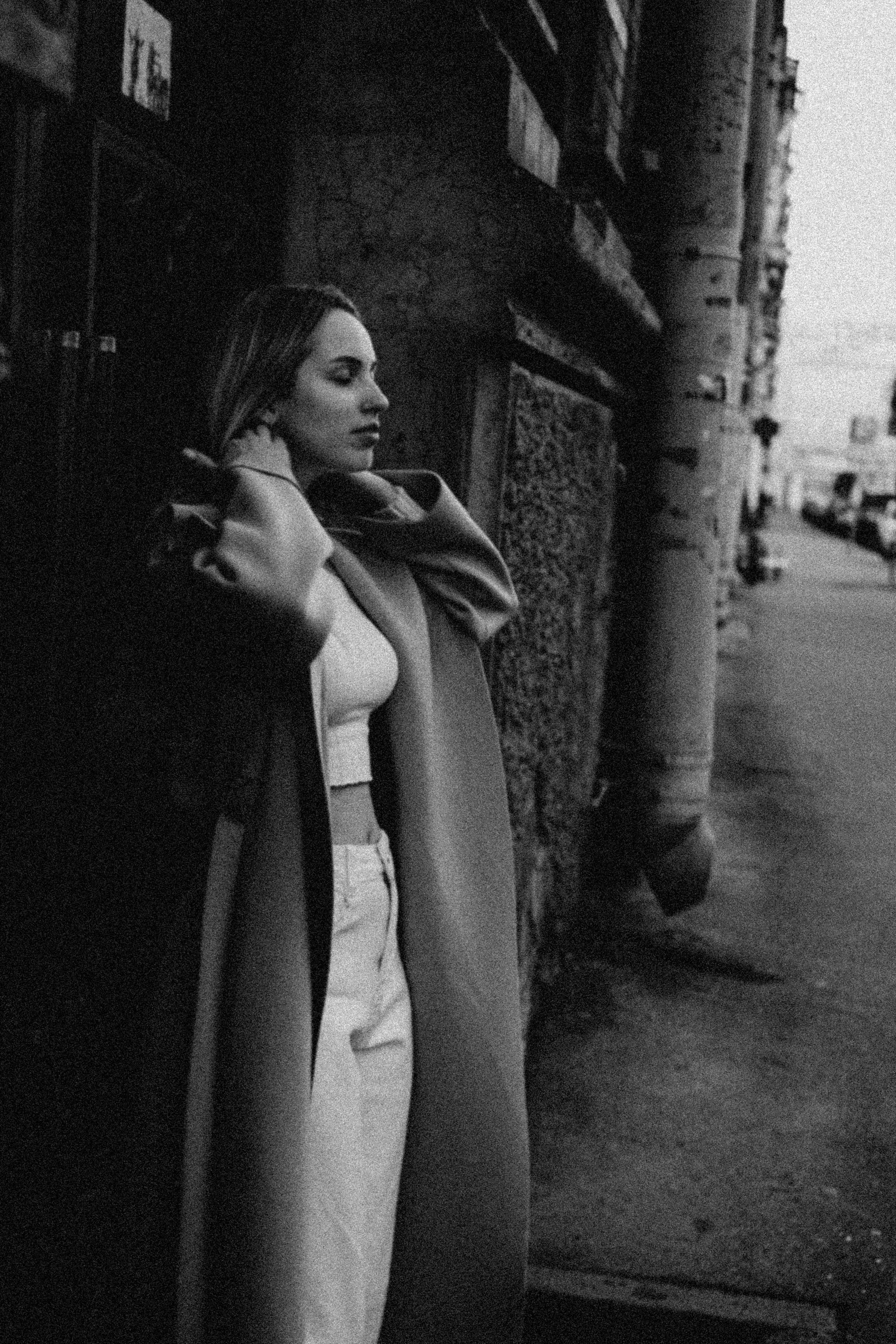 На закате. Профессиональный фотограф, Санкт-Петербург — Виктория Богомолова