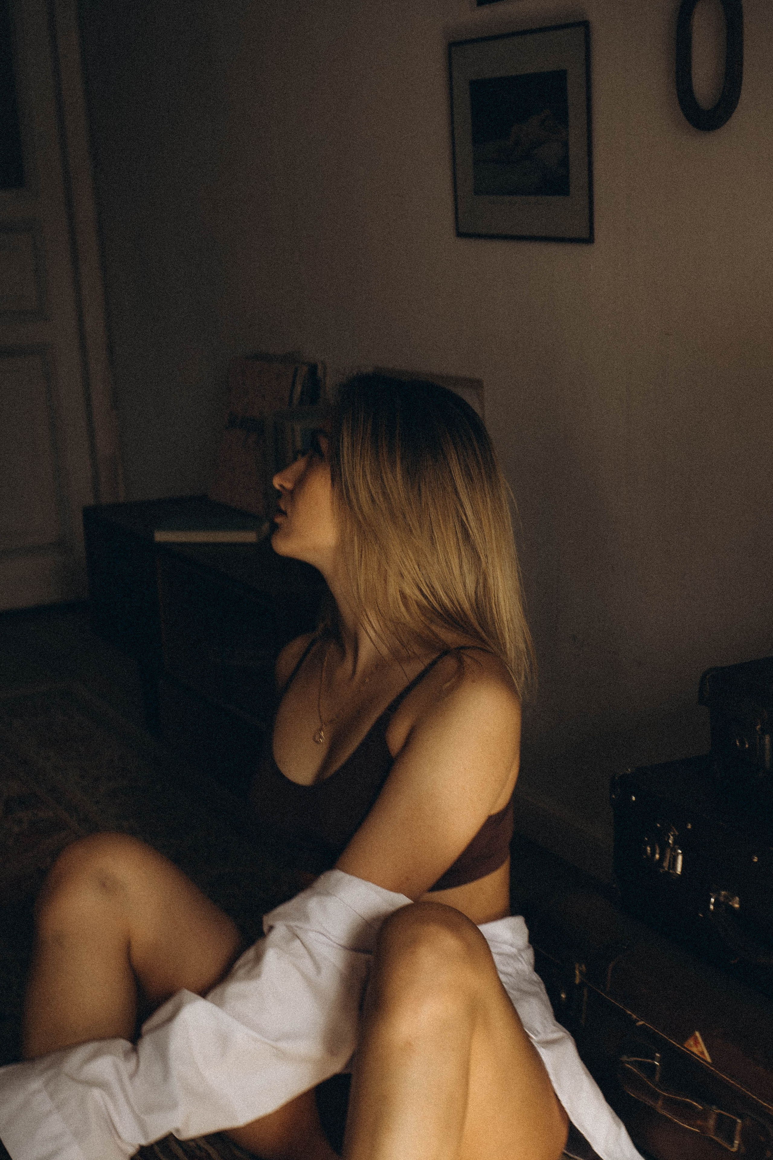 Любовь. Профессиональный фотограф, Санкт-Петербург — Виктория Богомолова