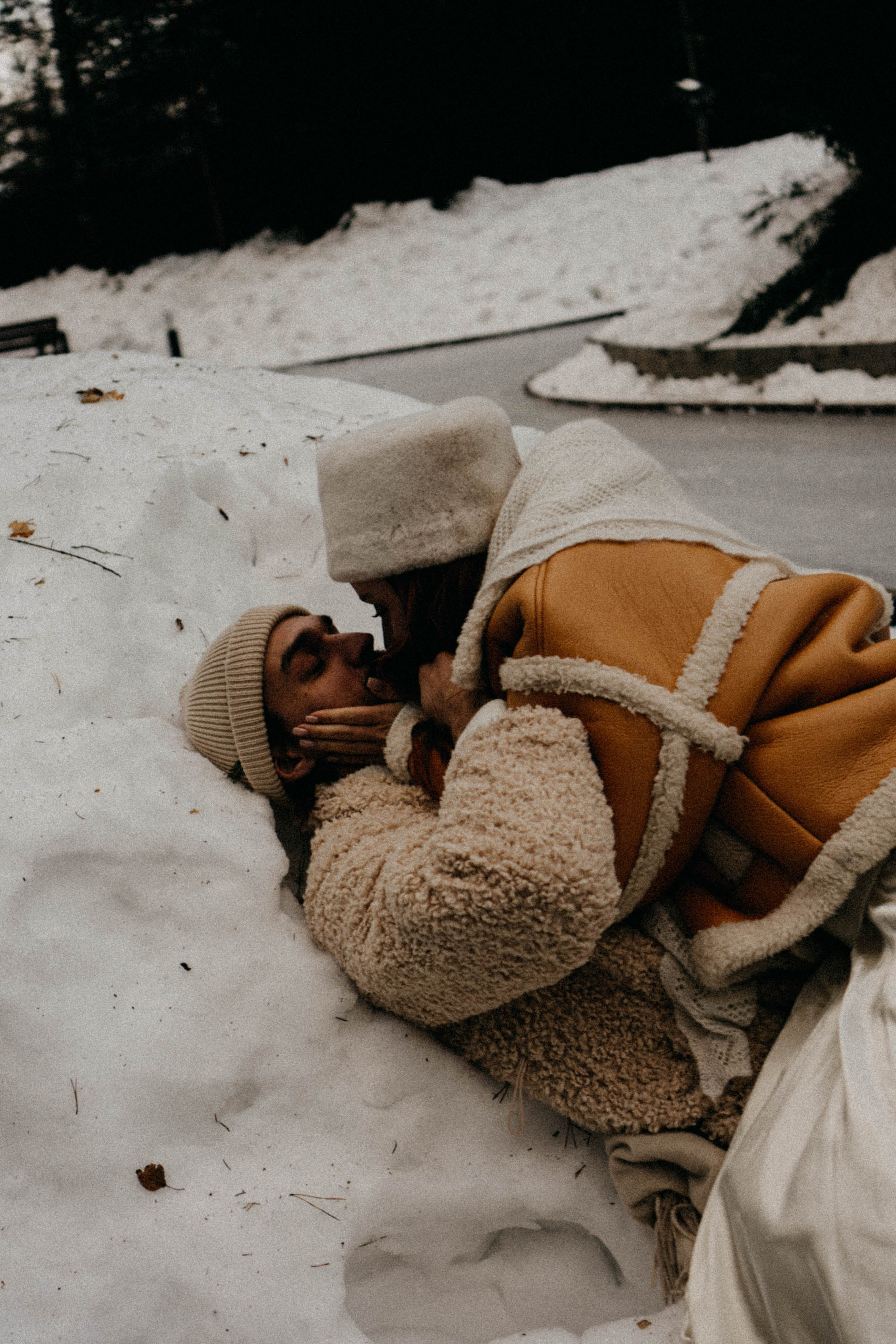 Каток. Профессиональный фотограф, Санкт-Петербург — Виктория Богомолова