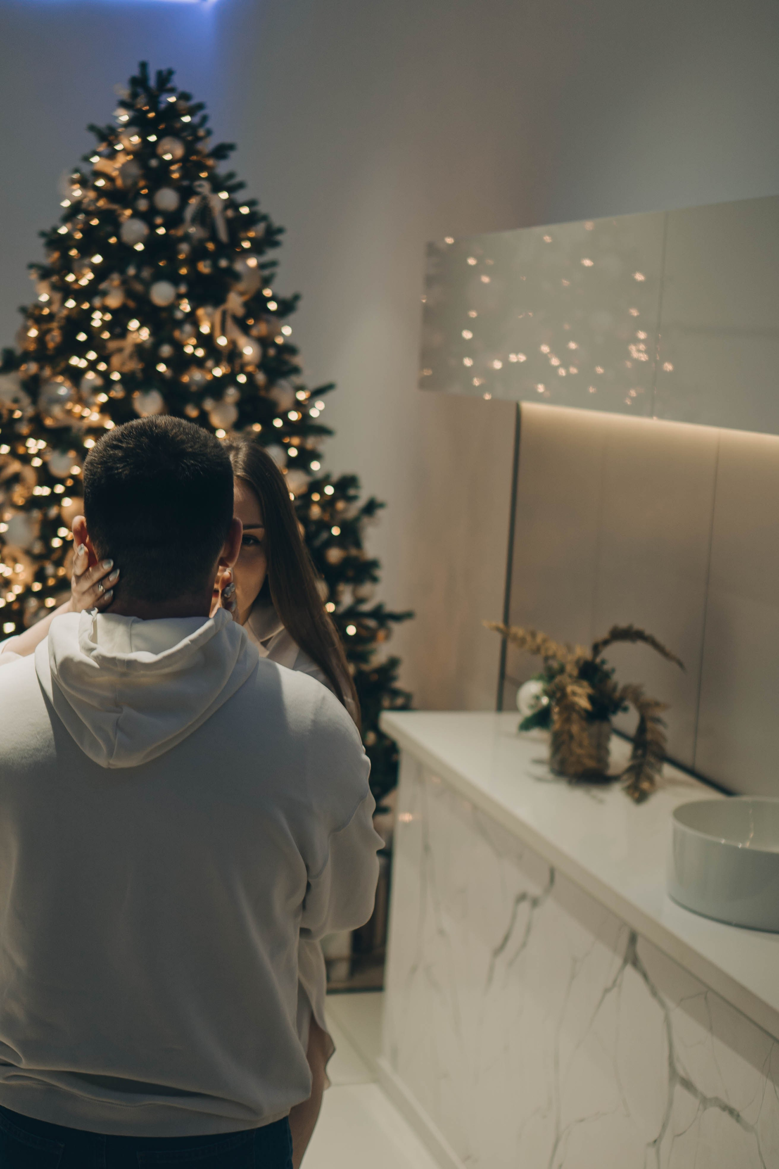 Новогодняя. Профессиональный фотограф, Санкт-Петербург — Виктория Богомолова