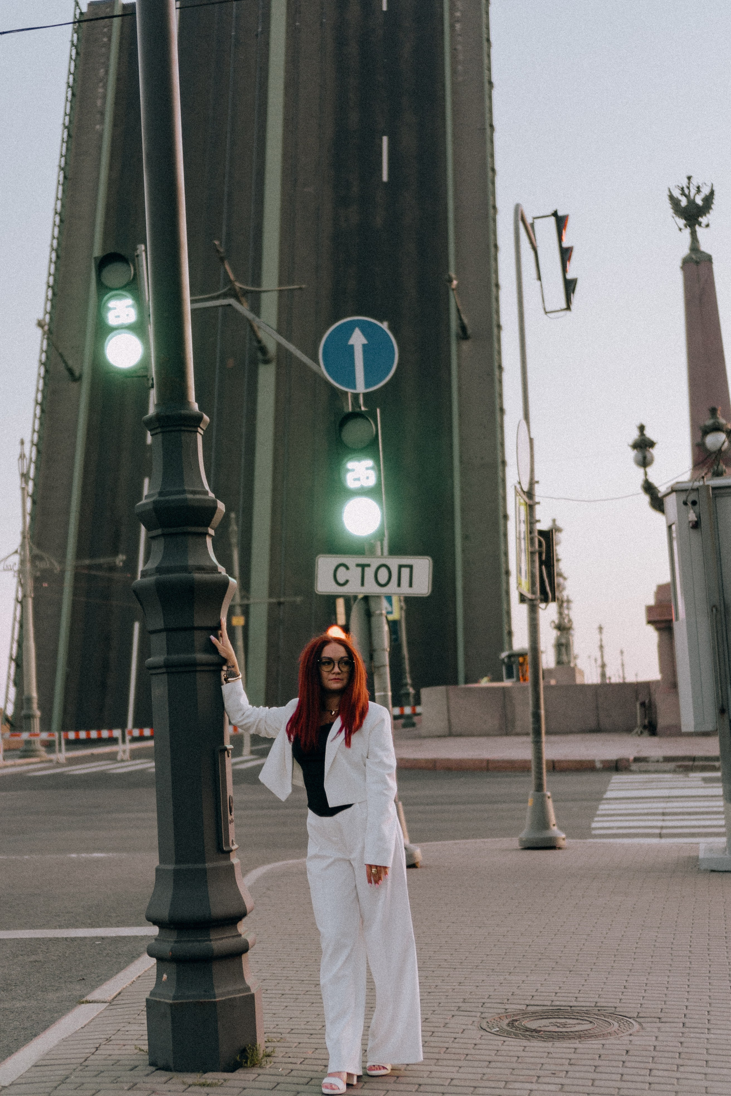 РАССВЕТНАЯ ИСТОРИЯ. Профессиональный фотограф, Санкт-Петербург — Виктория Богомолова