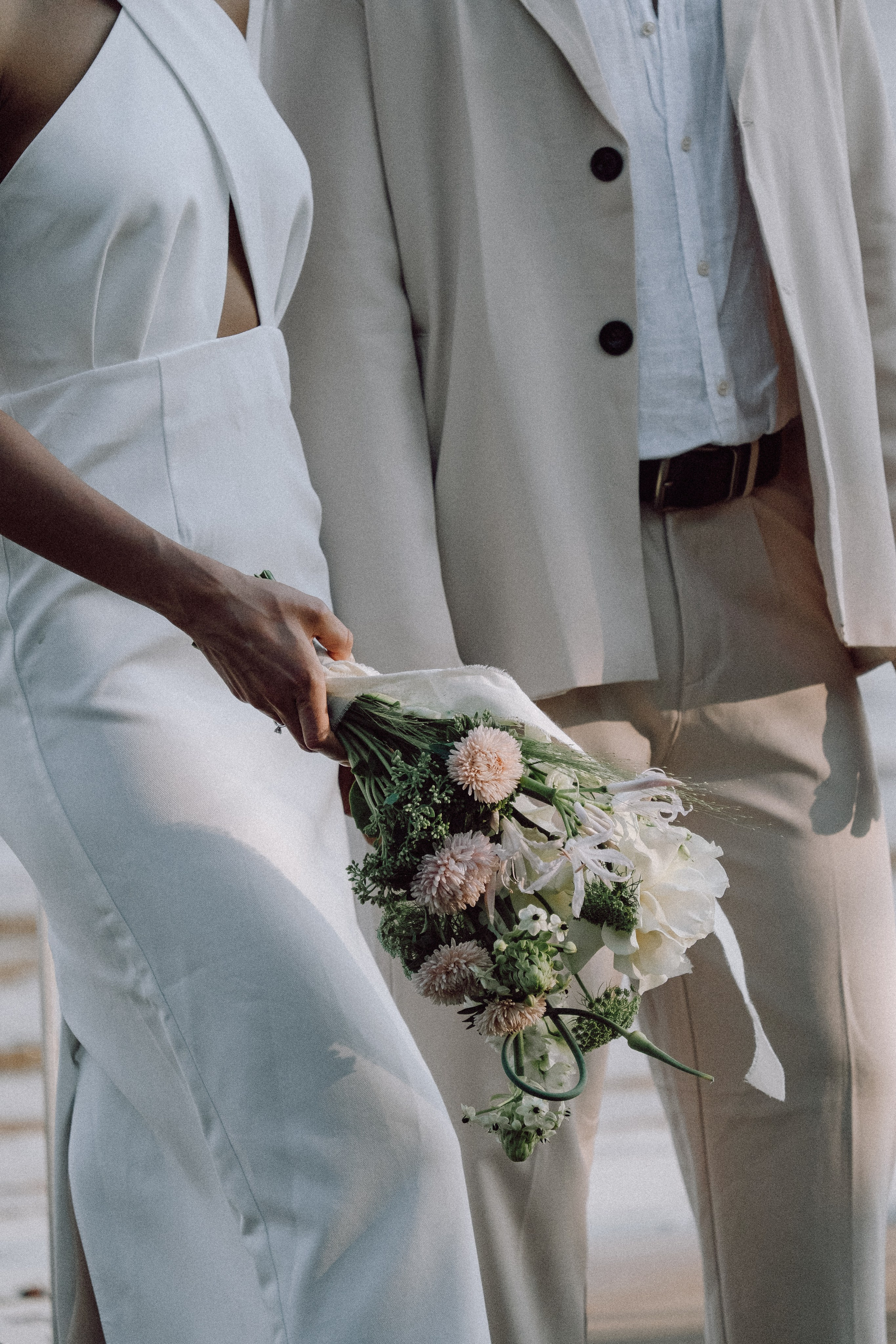 СВАДЕБНАЯ ФОТОСЕССИЯ ВЫЕЗДНОЙ ЦЕРЕМОНИИ (ФИНСКИЙ ЗАЛИВ). Профессиональный фотограф, Санкт-Петербург — Виктория Богомолова