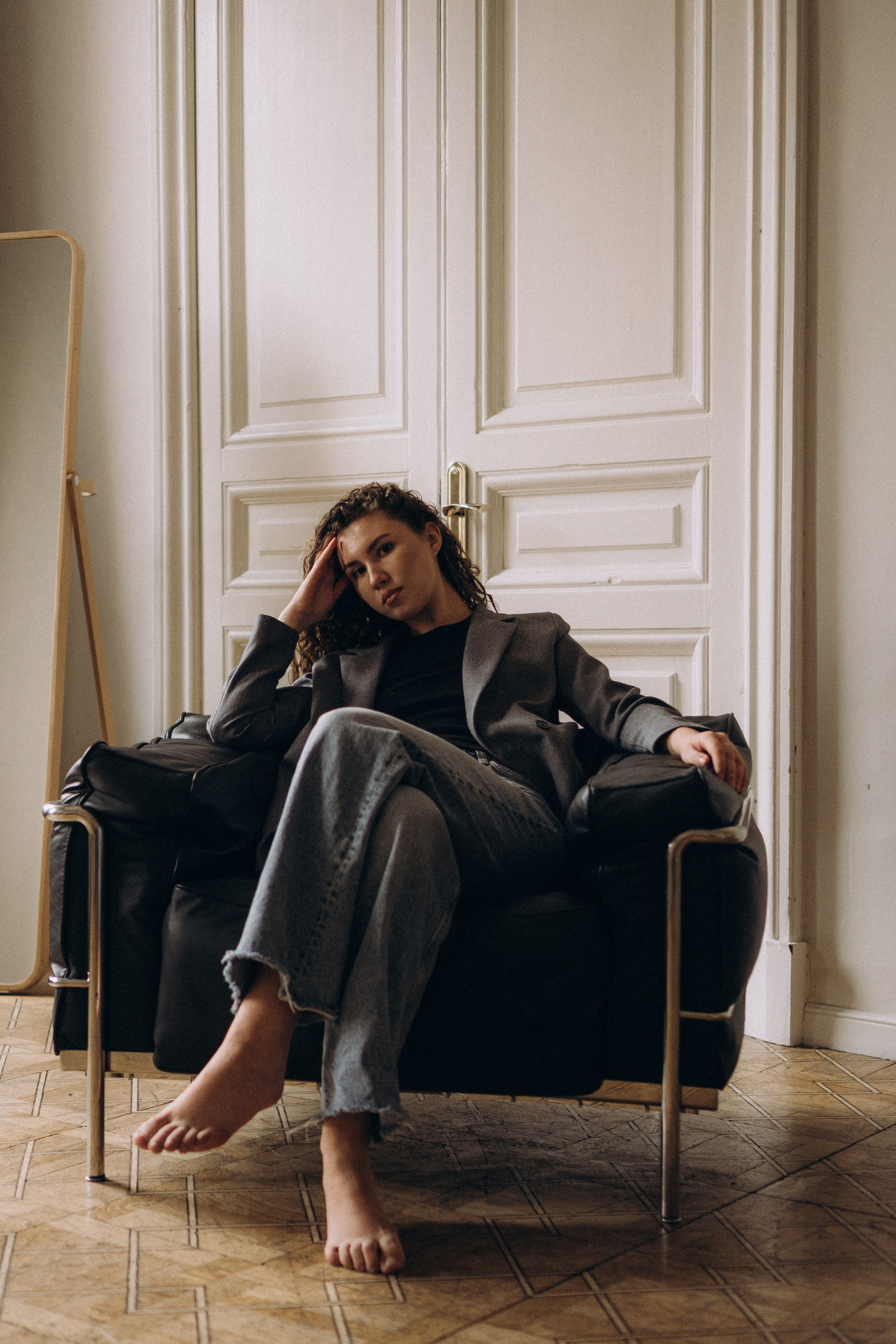 Для девушки. Профессиональный фотограф, Санкт-Петербург — Виктория Богомолова