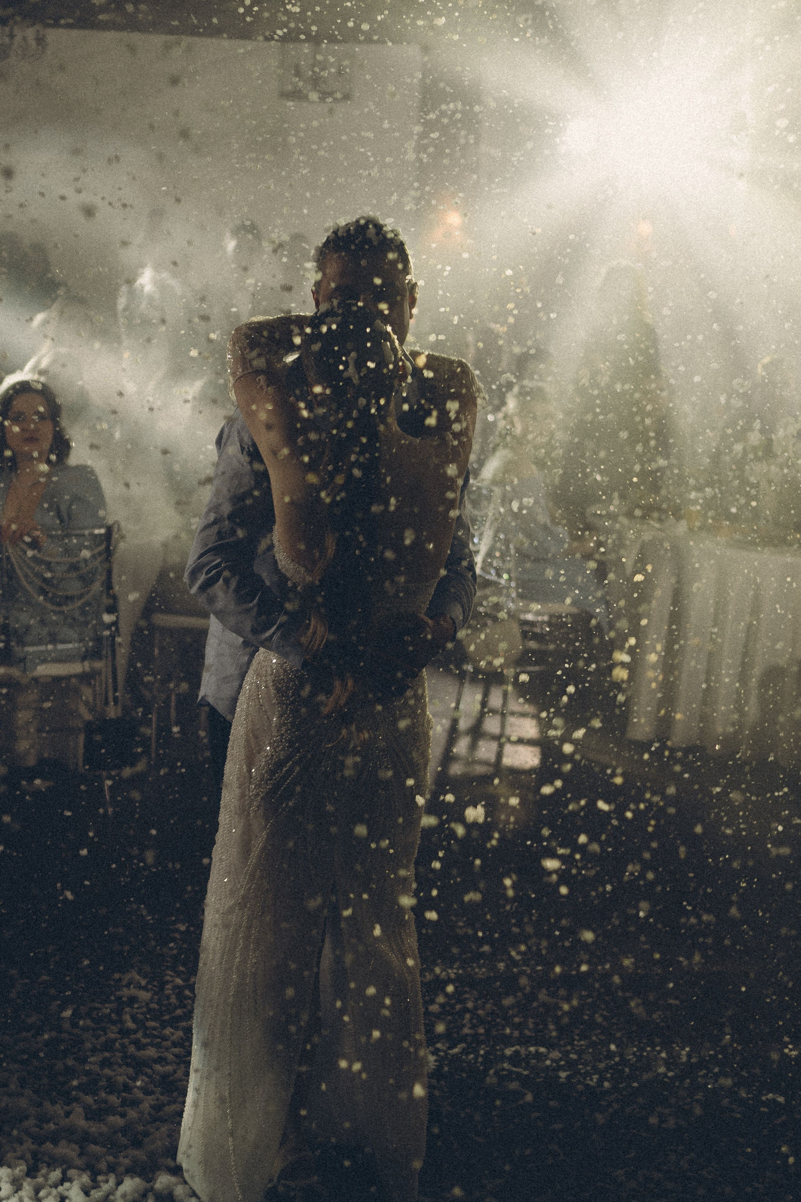 СВАДЕБНАЯ СЬЕМКА В ОТЕЛЕ В СИБИРИ. Профессиональный фотограф, Санкт-Петербург — Виктория Богомолова