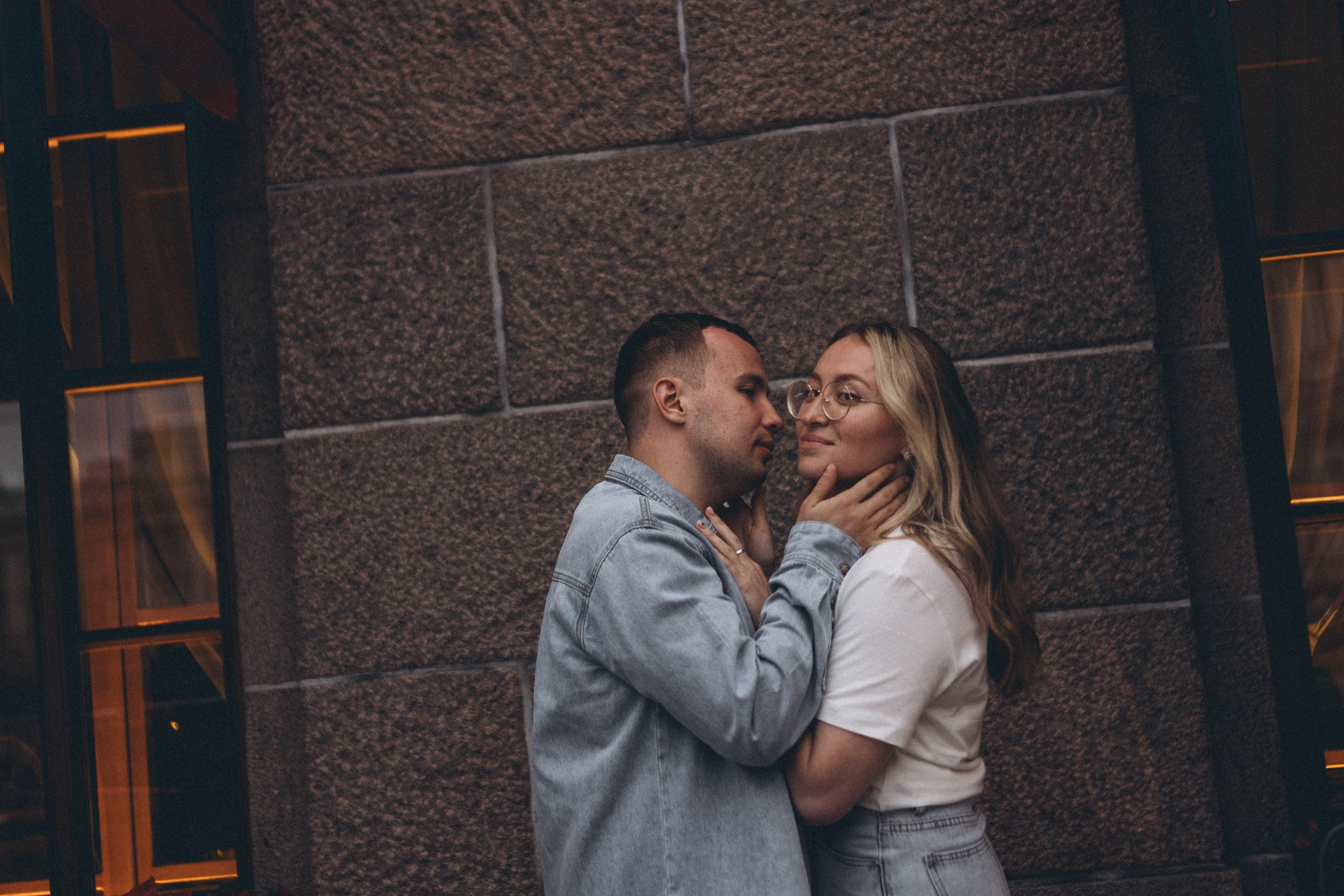 Либить. Профессиональный фотограф, Санкт-Петербург — Виктория Богомолова