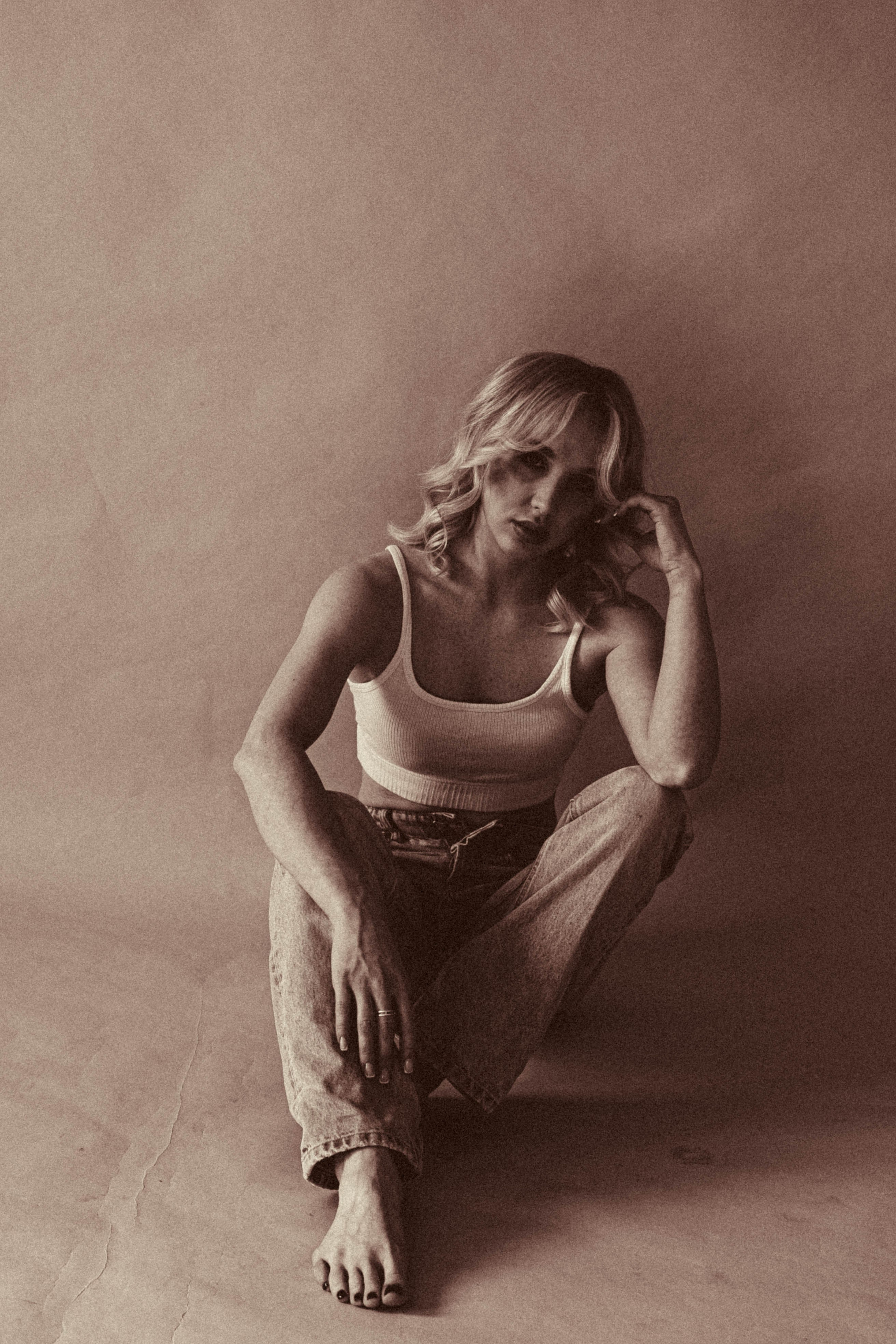 Винтажный стиль. Профессиональный фотограф, Санкт-Петербург — Виктория Богомолова