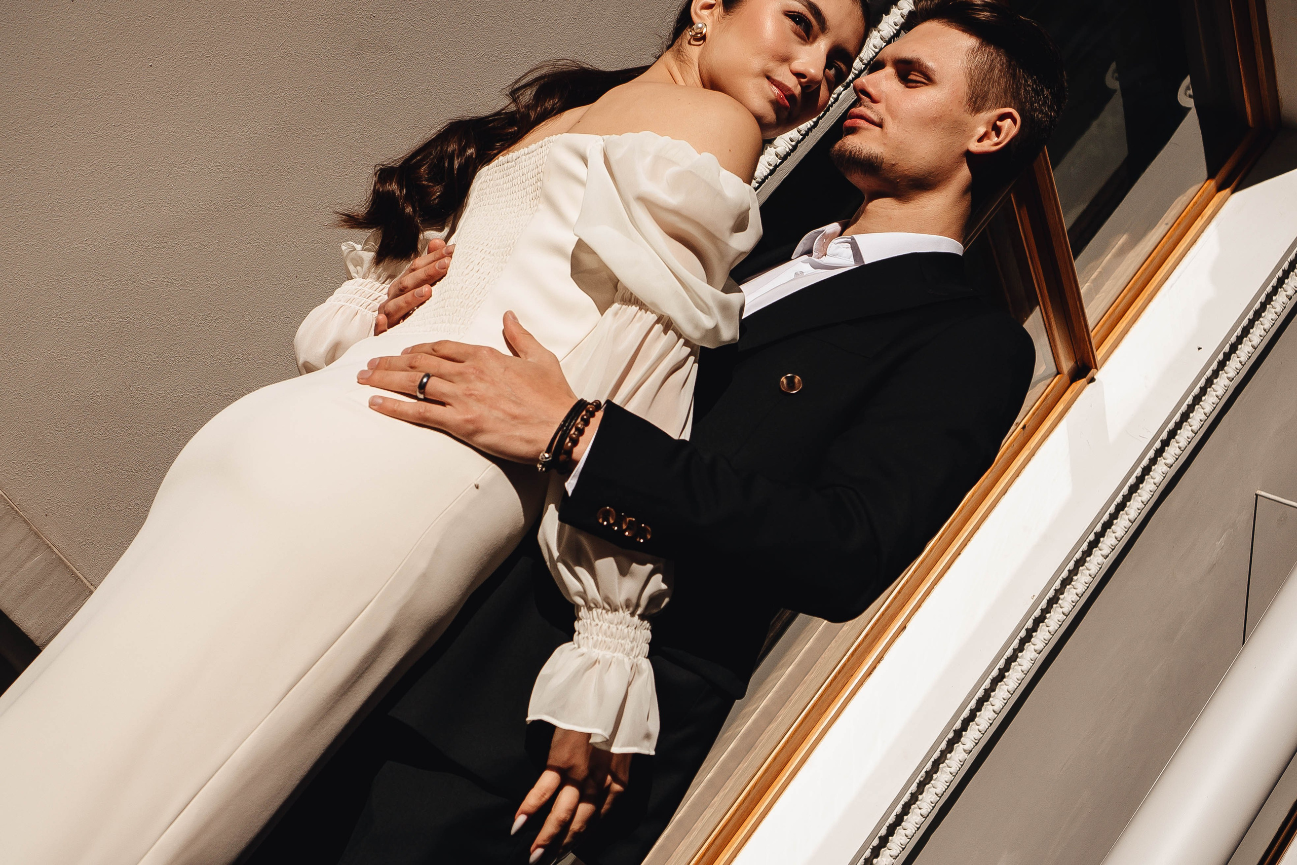 СВАДЕБНАЯ СЬЕМКА НА РАССВЕТЕ НА ЕЛАГИНОМ ОСТОРОВЕ. Профессиональный фотограф, Санкт-Петербург — Виктория Богомолова