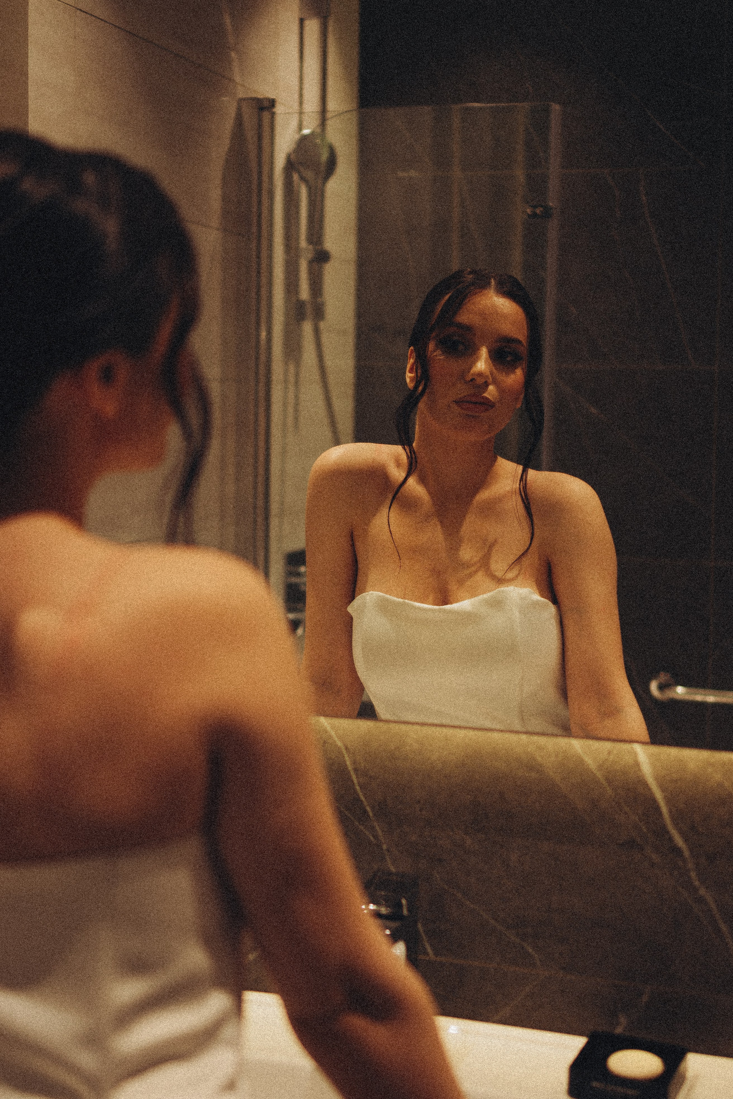 СВАДЕБНАЯ СЬЕМКА СБОРОВ ЖЕНИХА И НЕВЕСТЫ В ОТЕЛЕ И ТАКЖЕ ФОТОСЕССИИЯ В ОТЕЛЕЕ МЕГАПОЛИС БРЯНСК. Профессиональный фотограф, Санкт-Петербург — Виктория Богомолова