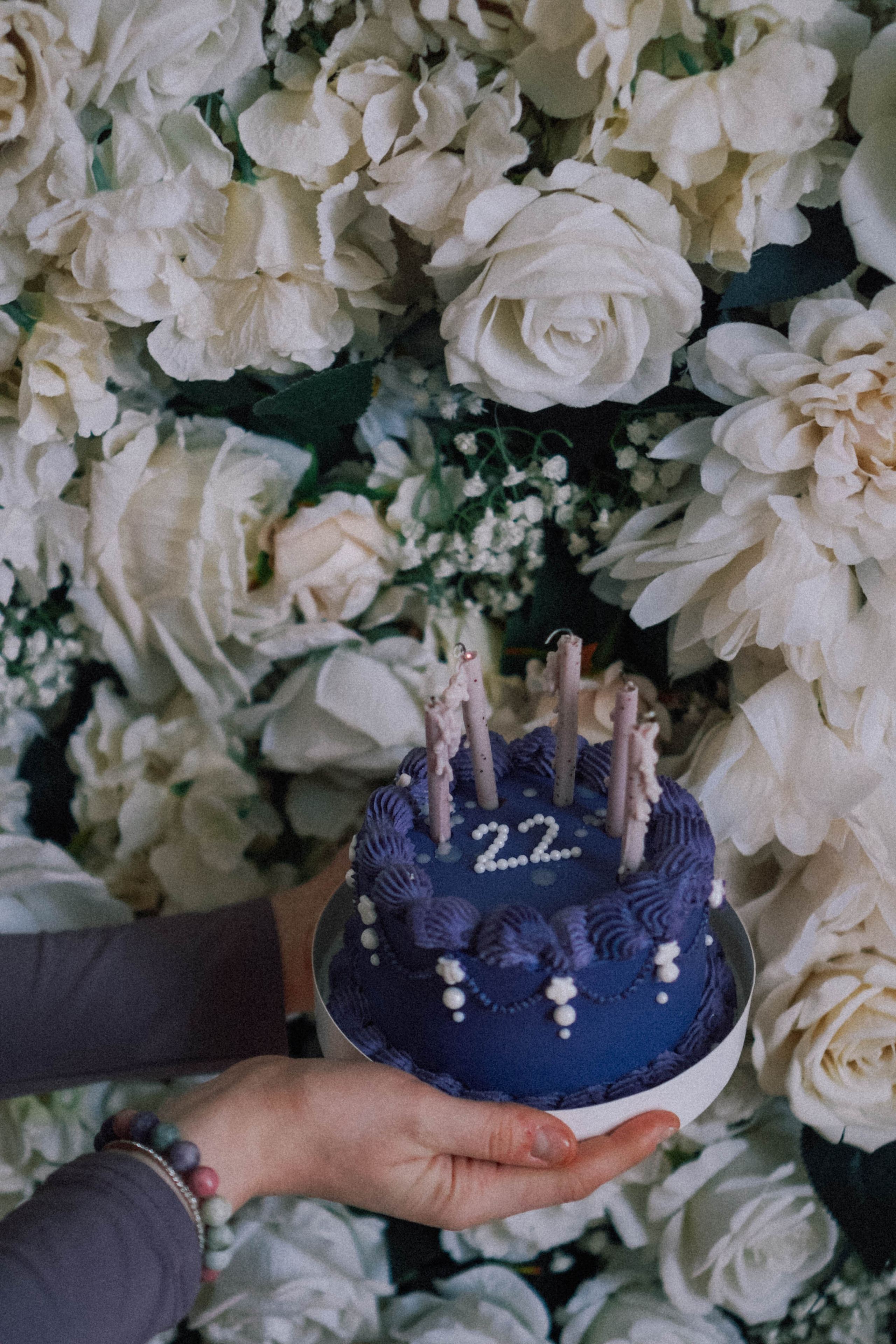 22. Профессиональный фотограф, Санкт-Петербург — Виктория Богомолова