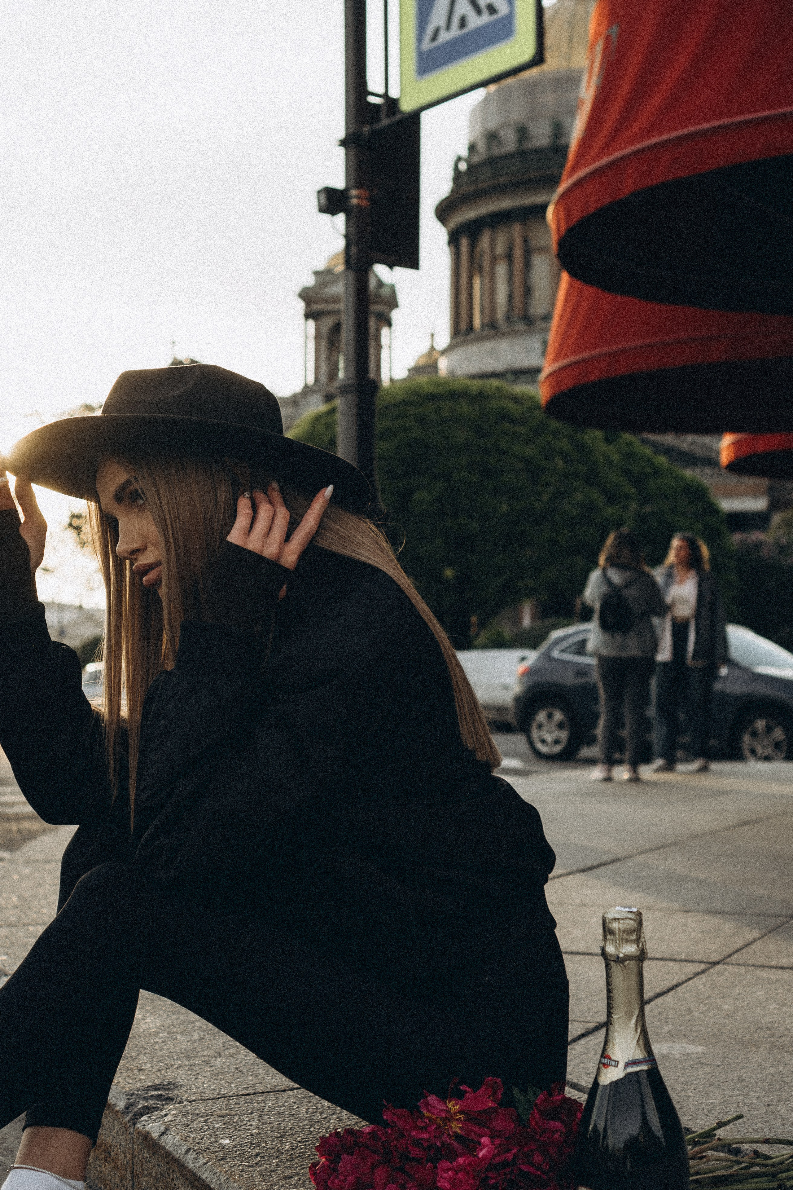 ПРОГУЛКА ПО ПИТЕРУ. Профессиональный фотограф, Санкт-Петербург — Виктория Богомолова