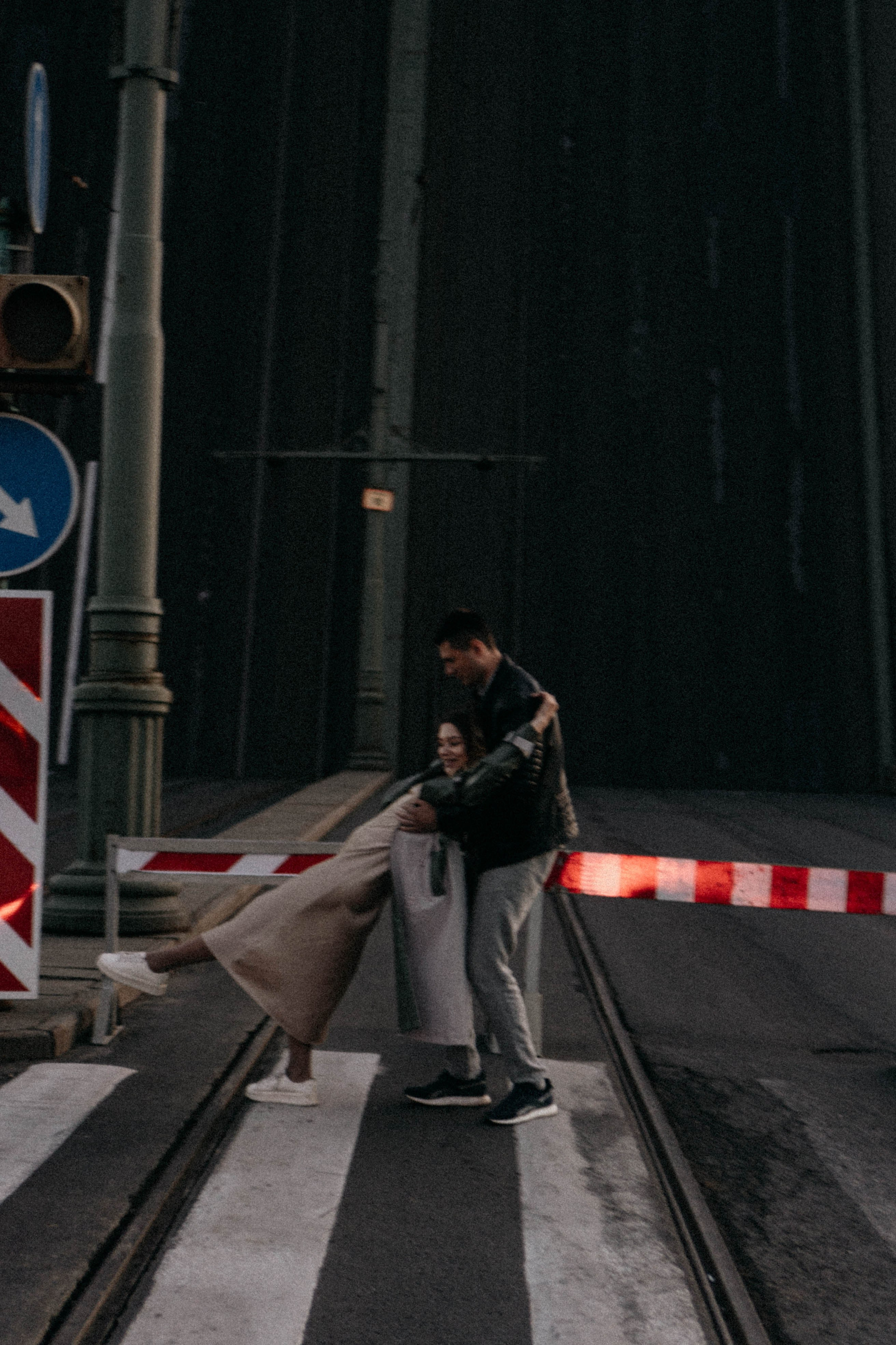 Рассветная, белые ночи. Профессиональный фотограф, Санкт-Петербург — Виктория Богомолова