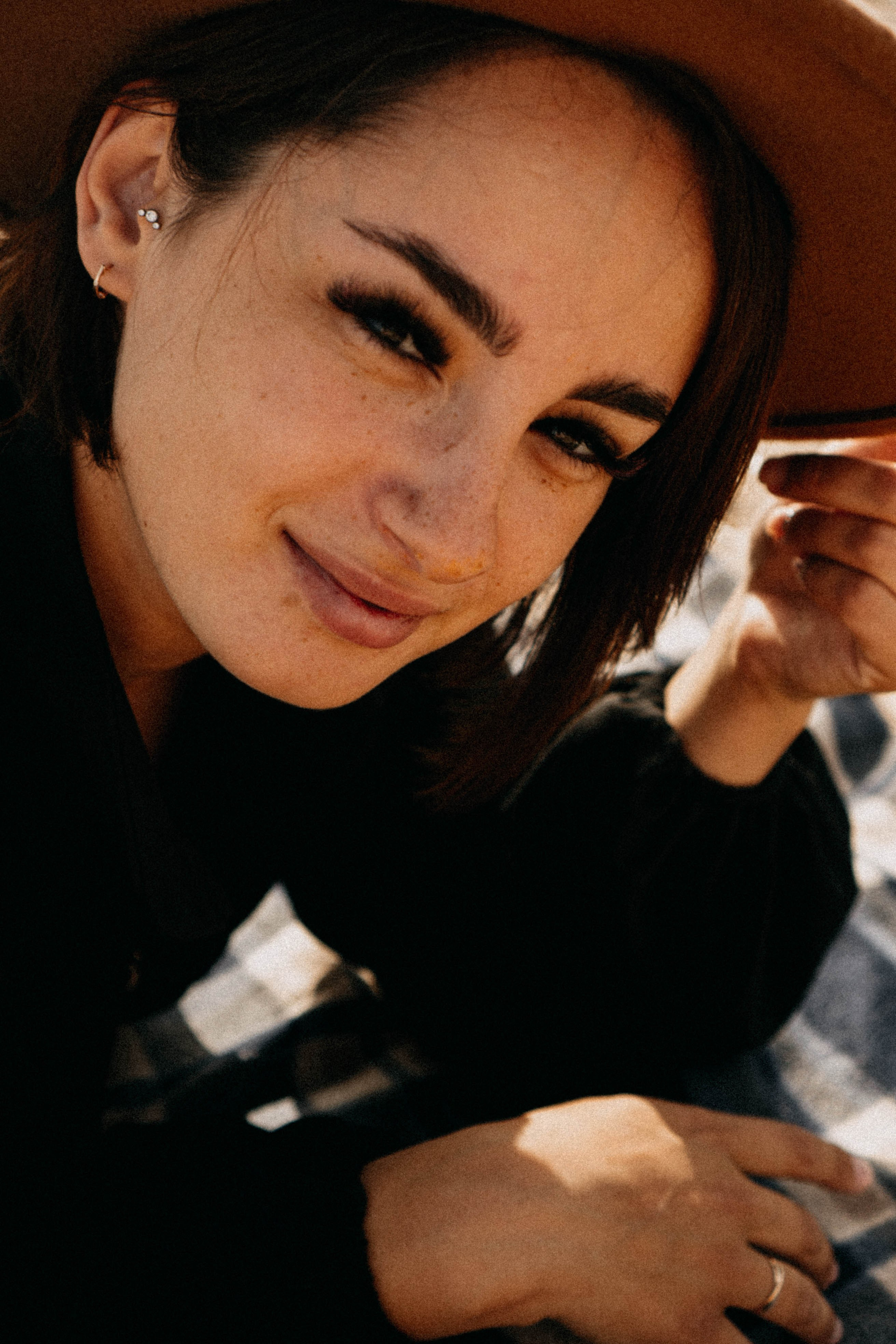 Летняя прогулка. Профессиональный фотограф, Санкт-Петербург — Виктория Богомолова