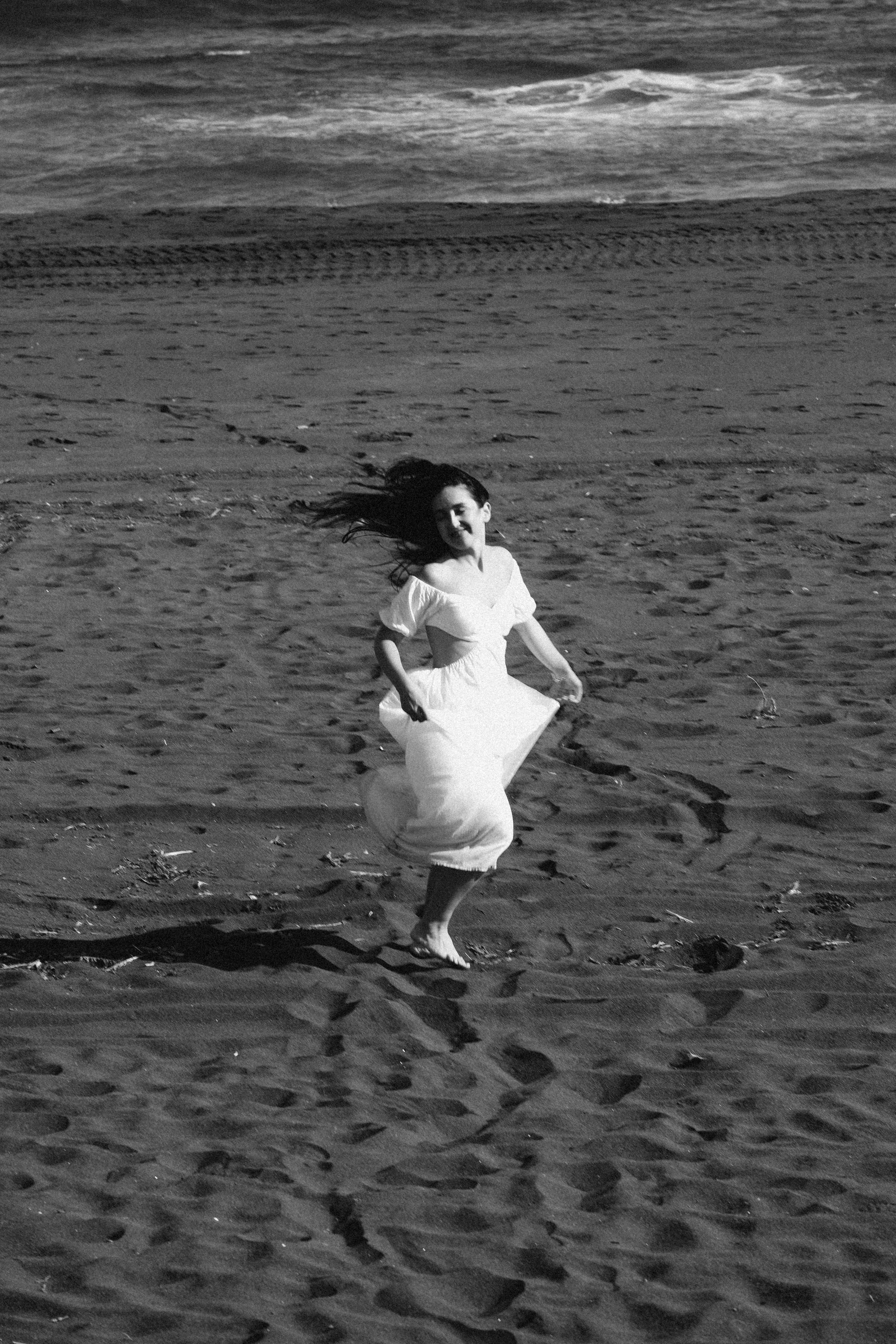 Тихий океан. Профессиональный фотограф, Санкт-Петербург — Виктория Богомолова