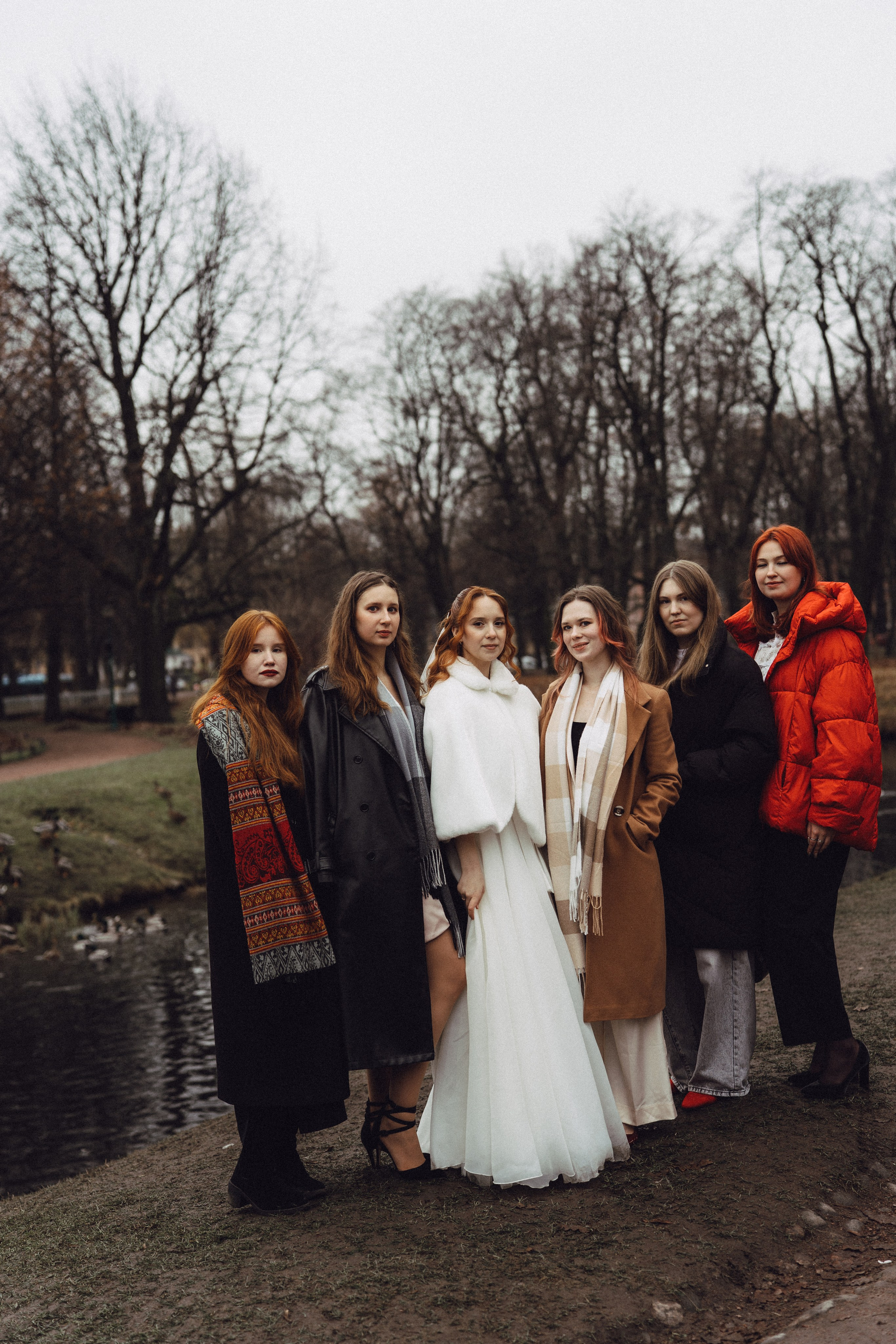 СВАДЕБНАЯ СЬЕМКА ВО ВТОРОМ ДВОРЦЕ С ГОСТЯМИ И ПРОГУЛКА В ТАВРИЧЕСКОМ САДУ. Профессиональный фотограф, Санкт-Петербург — Виктория Богомолова