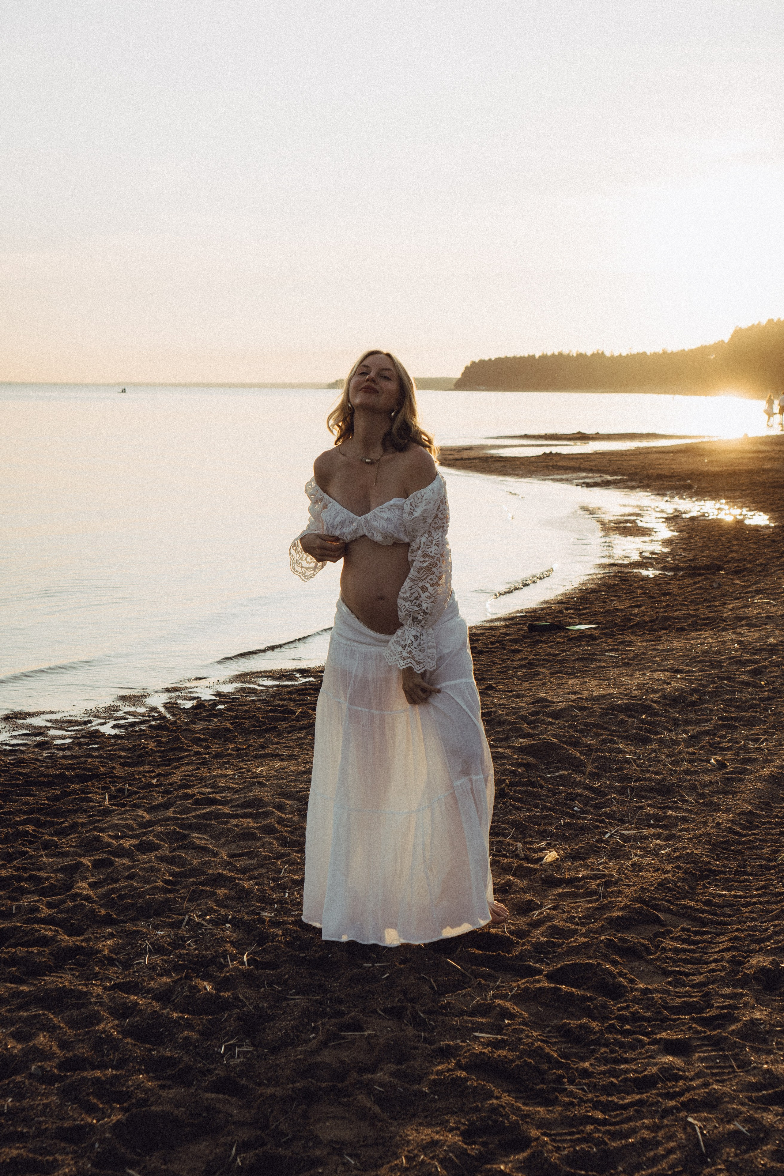 В ОЖИДАНИИ. Профессиональный фотограф, Санкт-Петербург — Виктория Богомолова